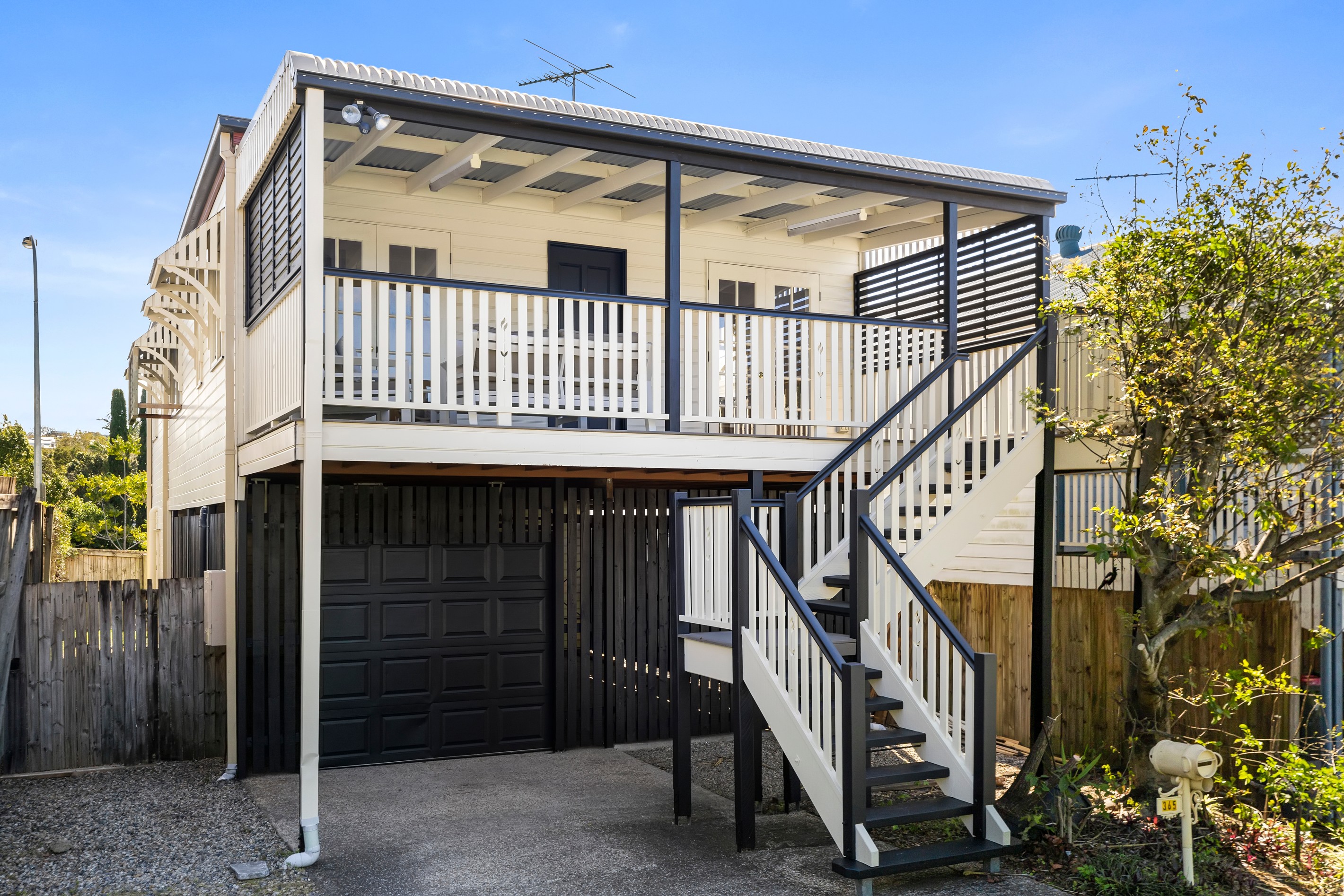 365 Enoggera Road, Newmarket, QLD 4051