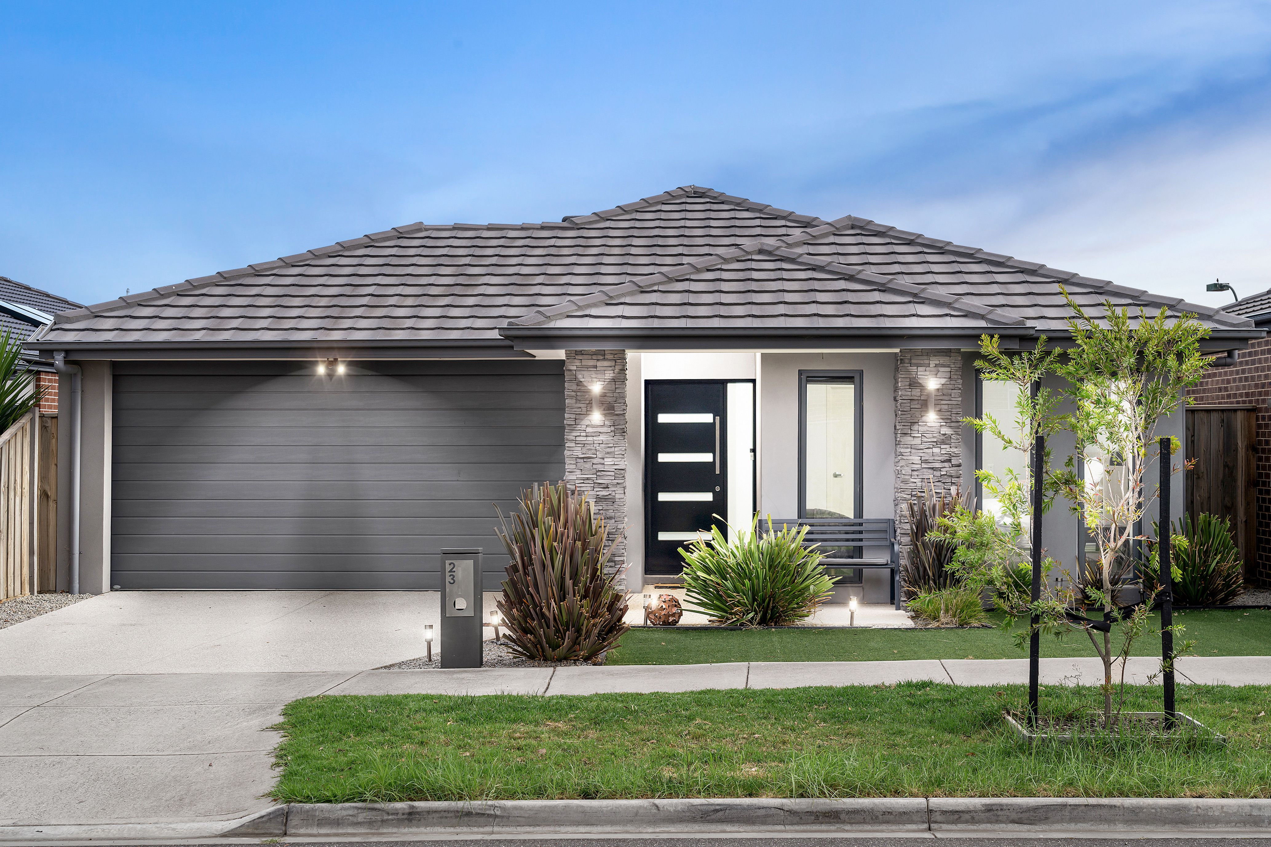 23 Pimelea Street — photo from Ray White Sunbury