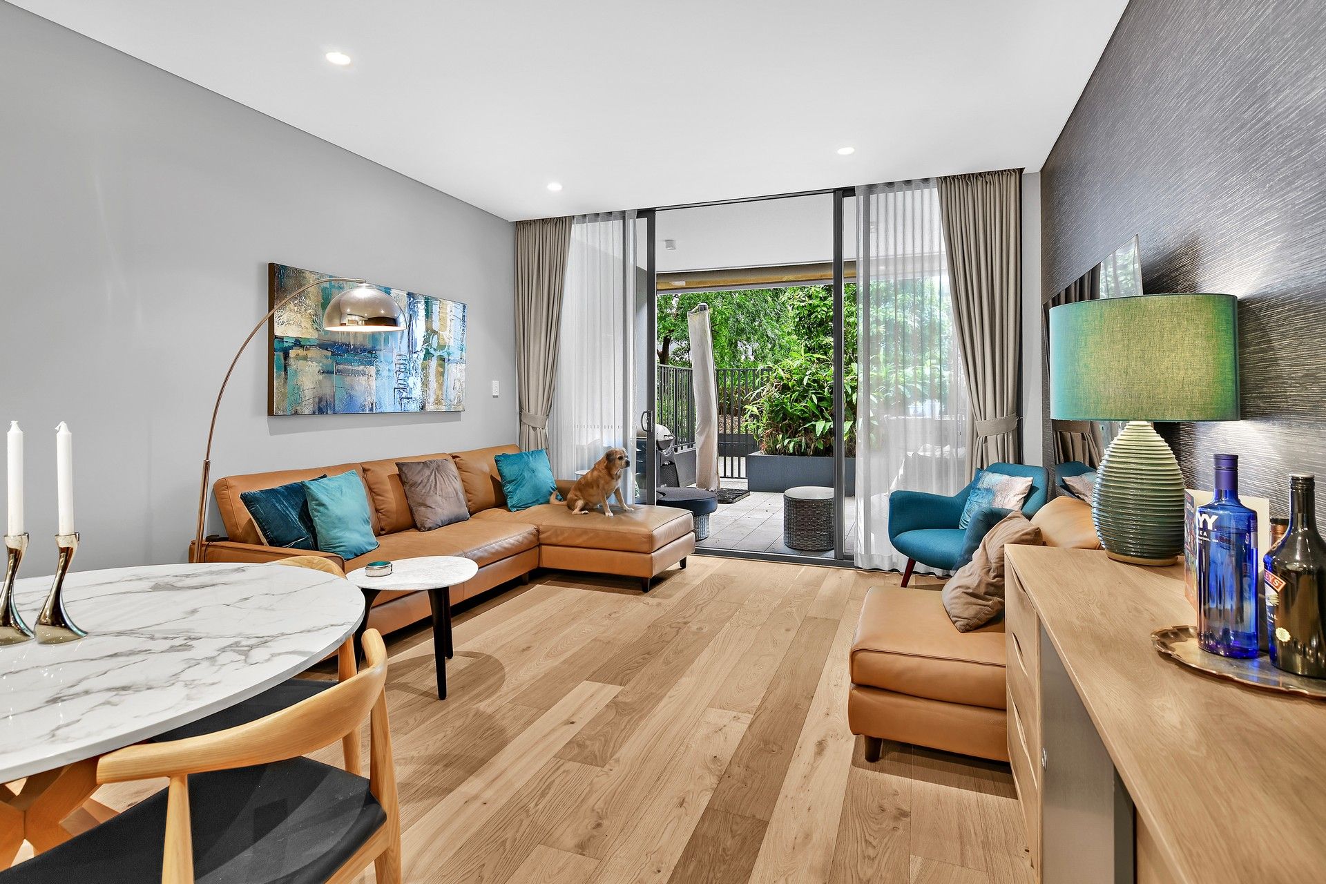 115C/39 Ralph Street — photo from Ray White Surry Hills