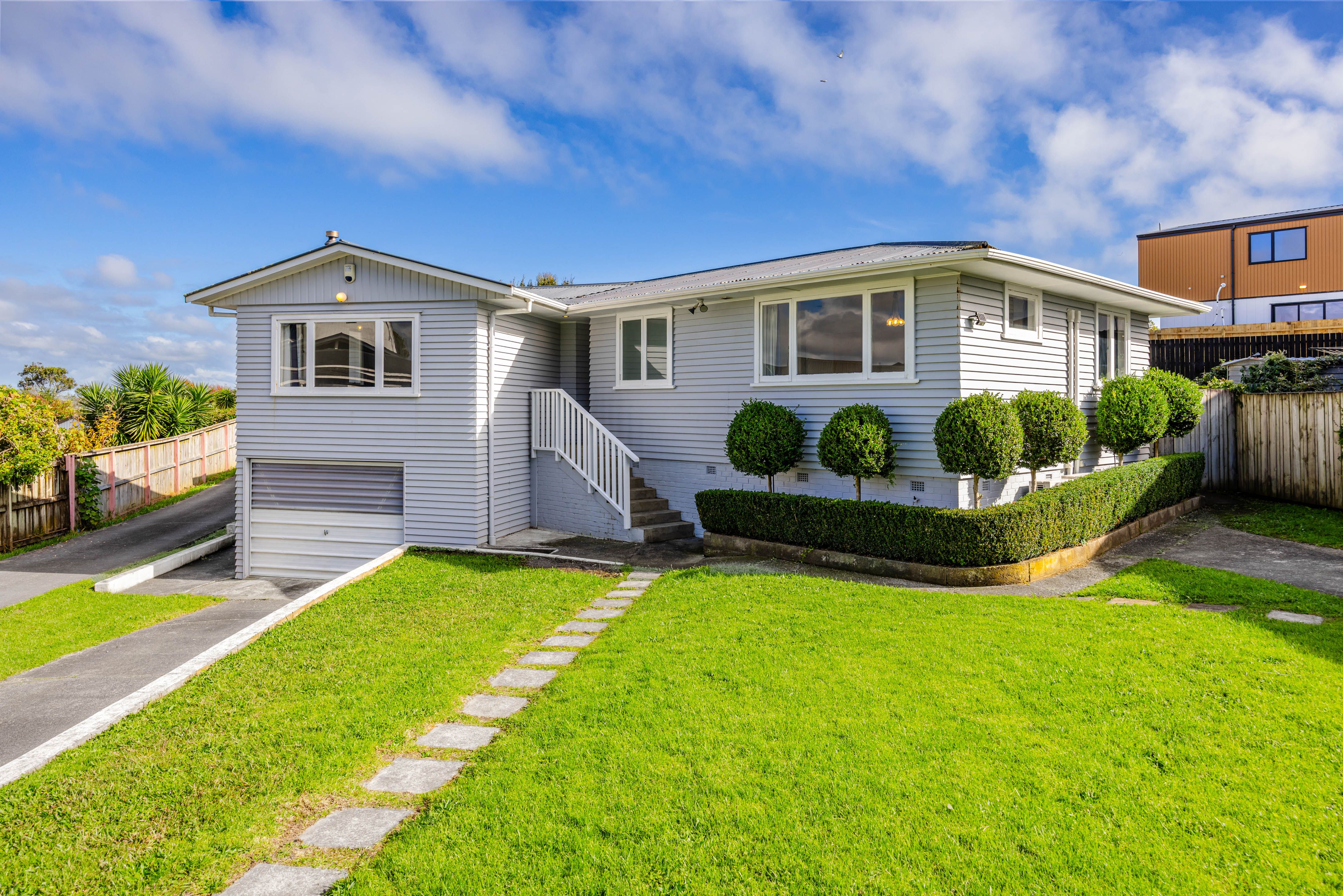 12 Elizabeth Street, Pakuranga, Manukau City