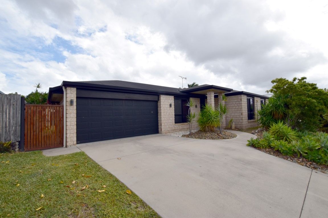 29 Col Brown Avenue, Clinton QLD 4680