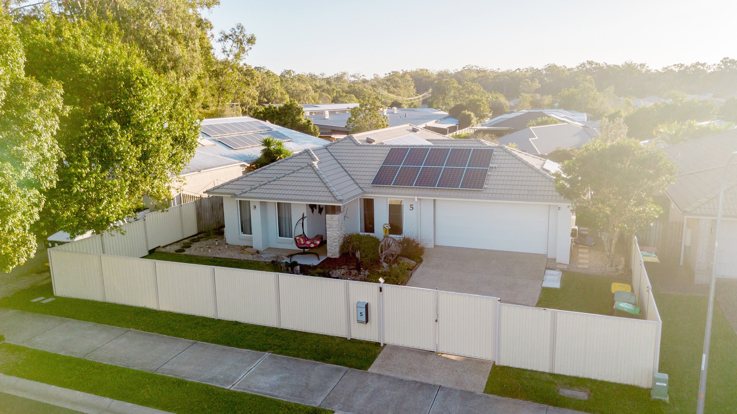 5 Lagoon Road, Burpengary, QLD 4505