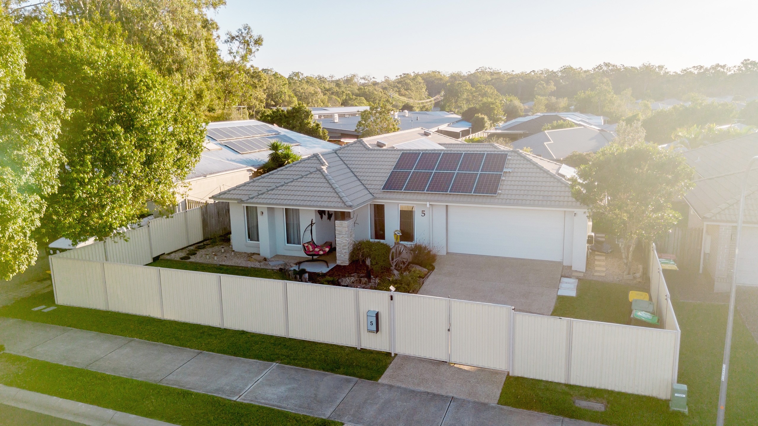 5 Lagoon Road, Burpengary, QLD 4505