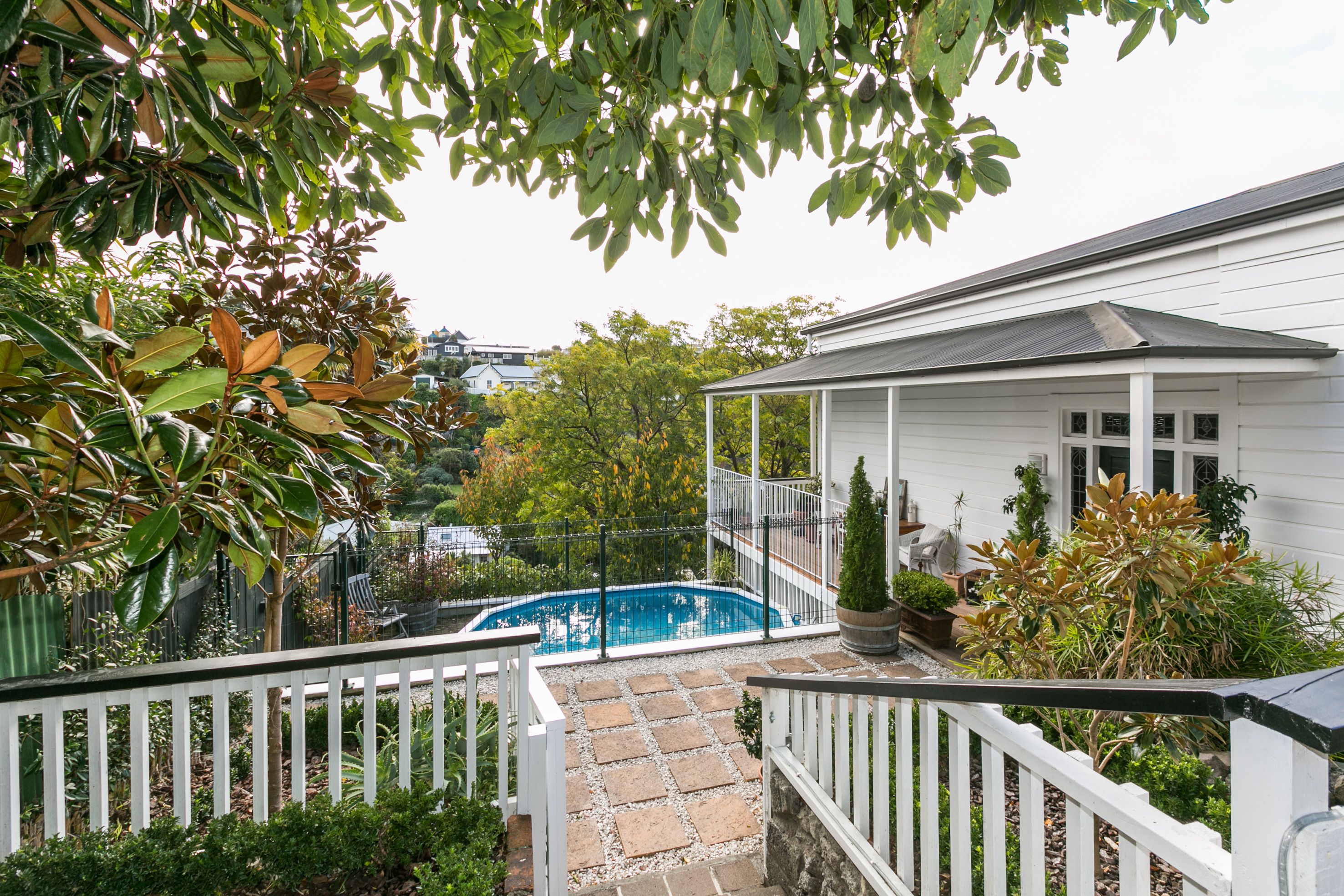 12 Hadfield Terrace, Napier Hill, Hawke's Bay