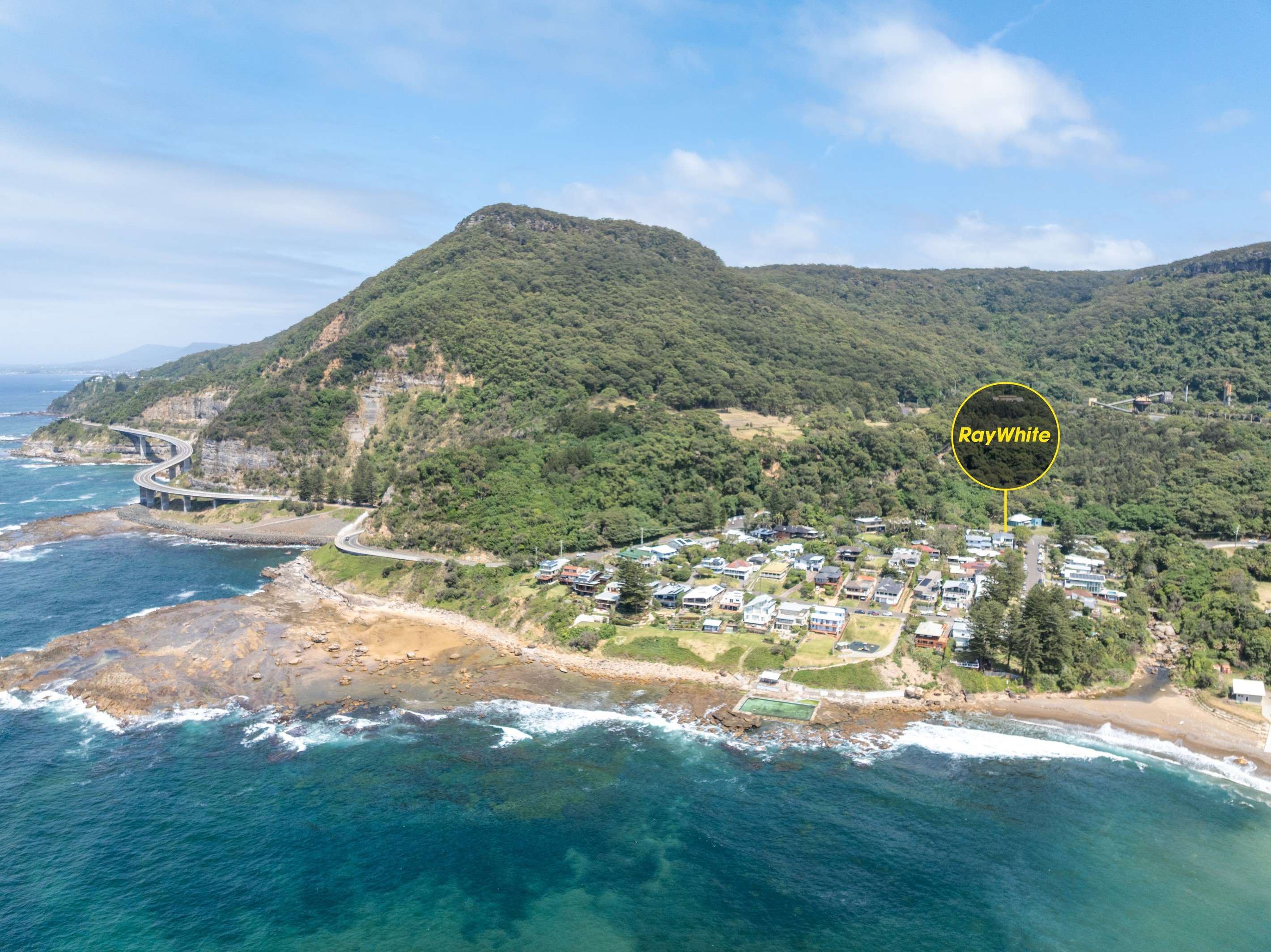 253 Lawrence Hargrave Drive, Coalcliff, NSW 2508