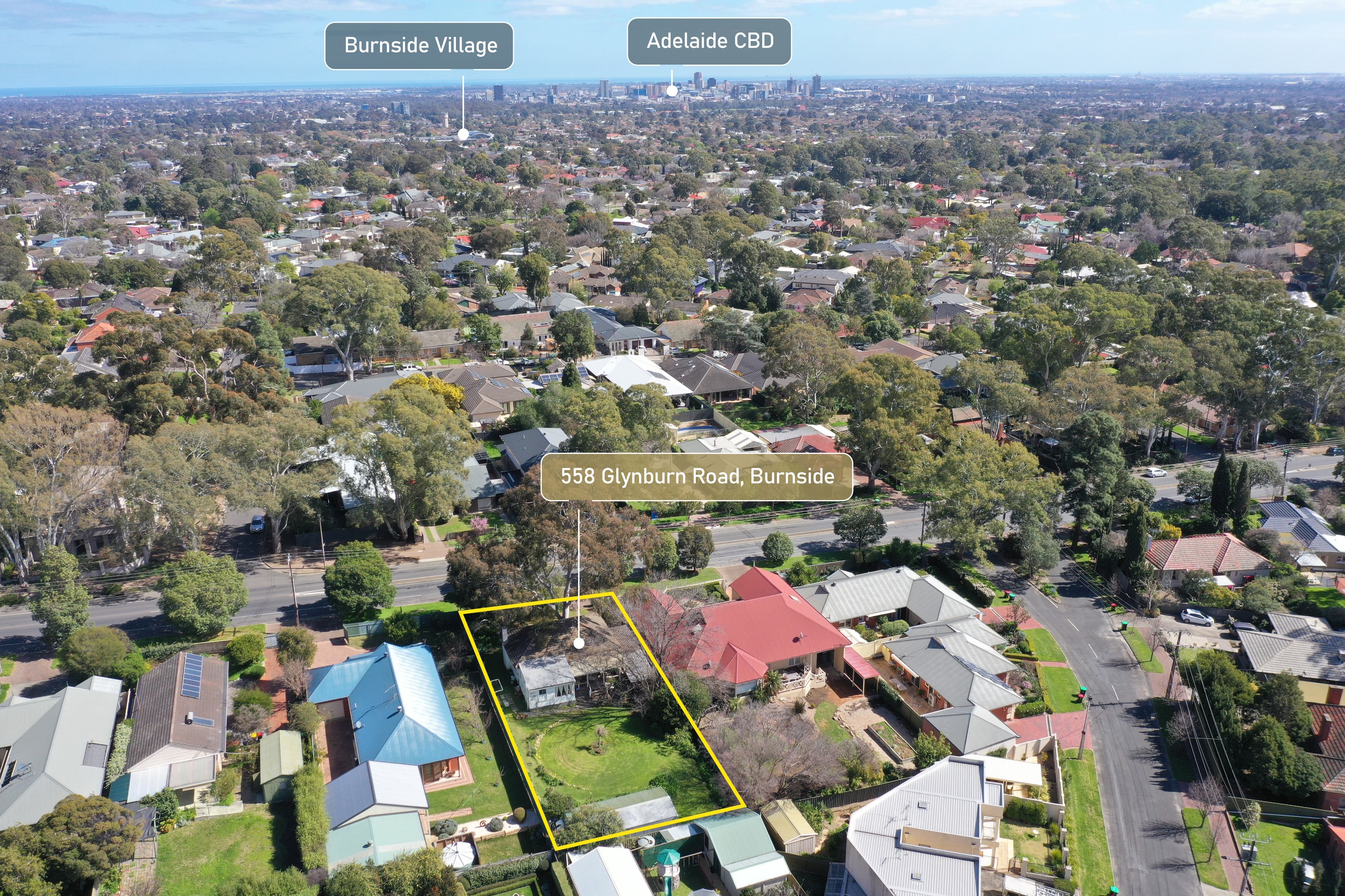 558 Glynburn Road, Burnside, SA 5066