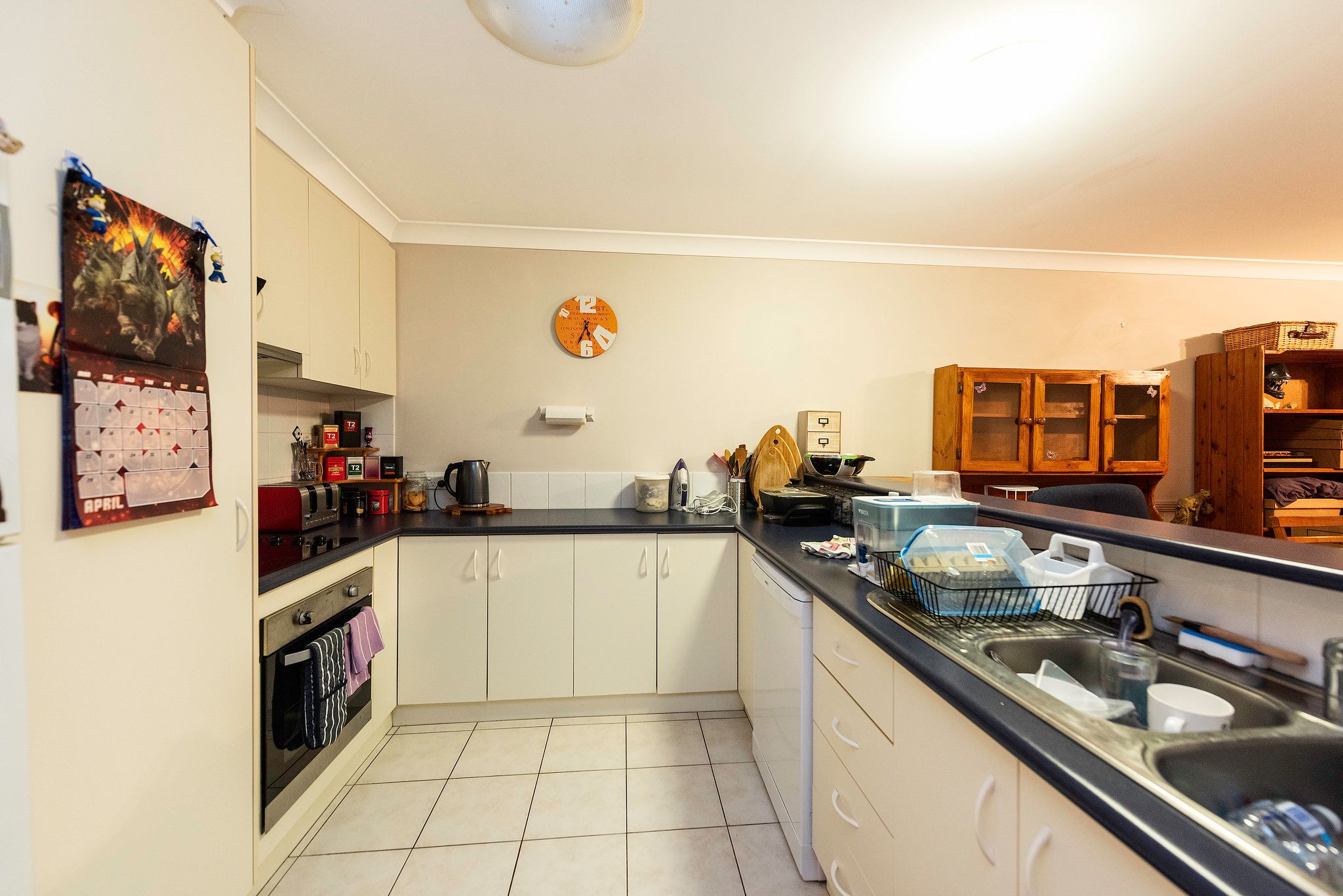 2/6a Ida Street, South Toowoomba, QLD 4350