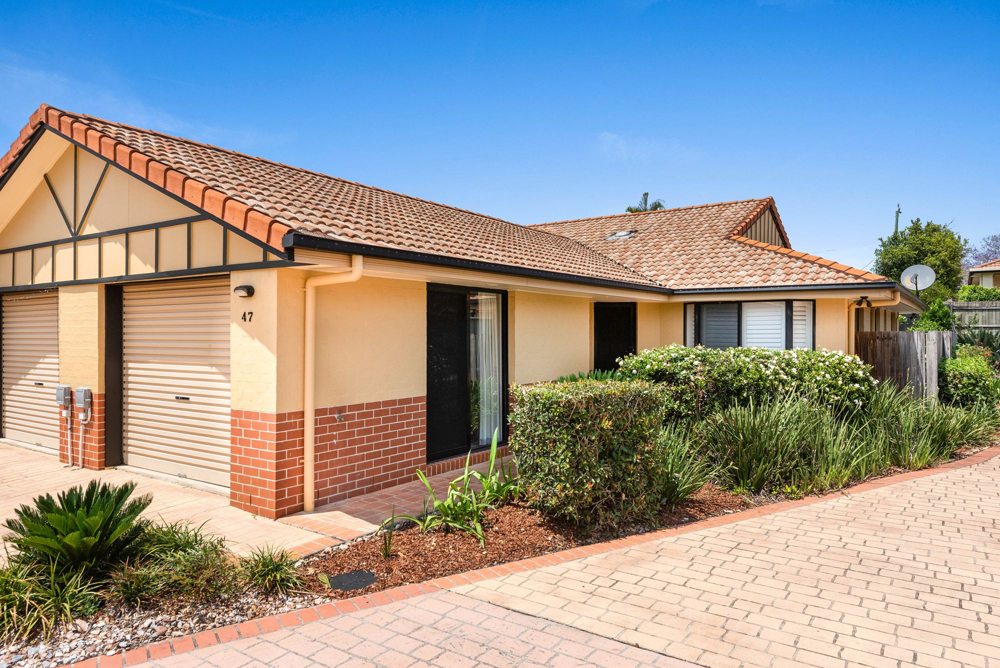 47/316 Long Street East, Graceville, QLD 4075