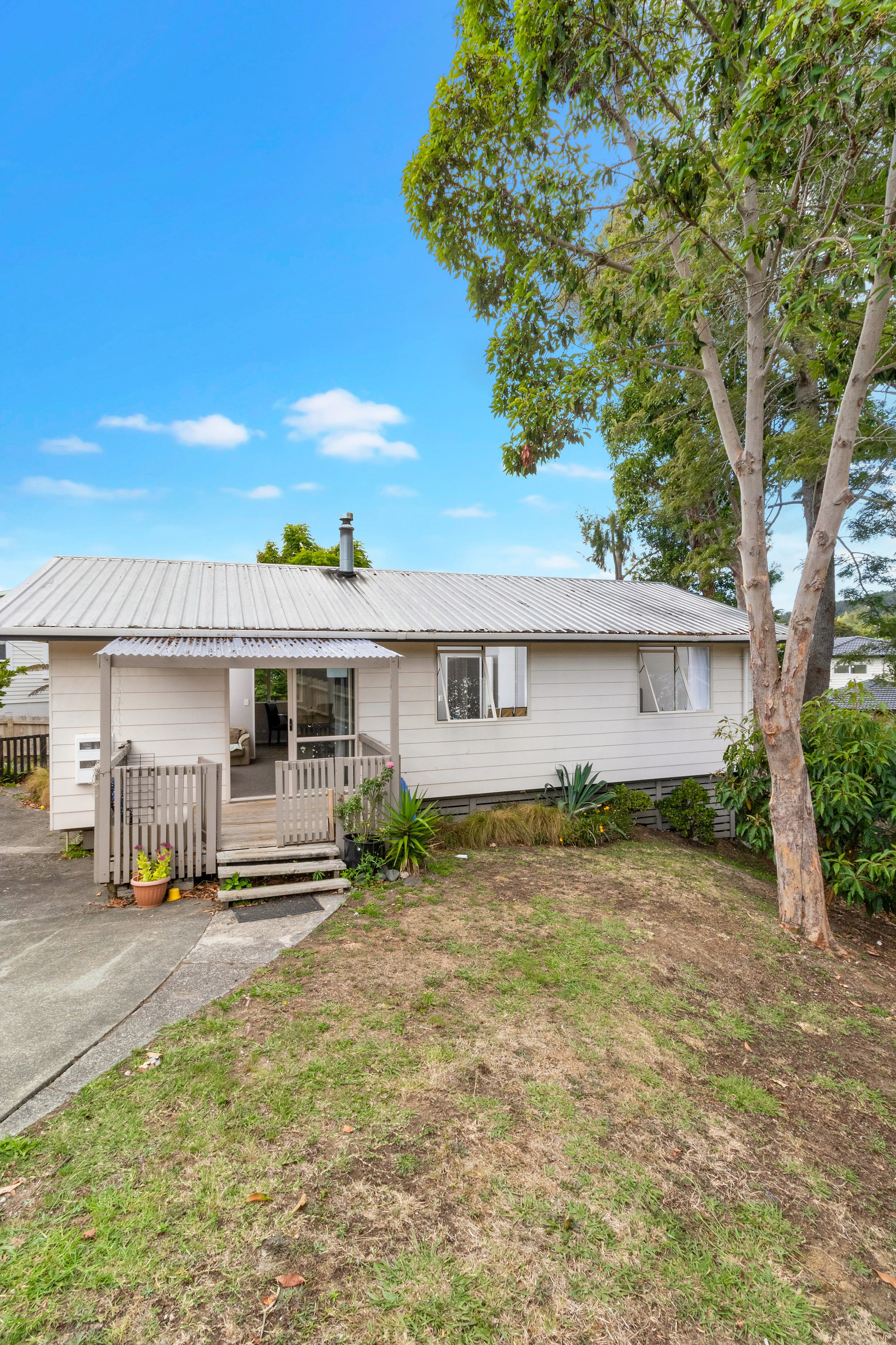 26 Matama Road, Glen Eden, Waitakere City