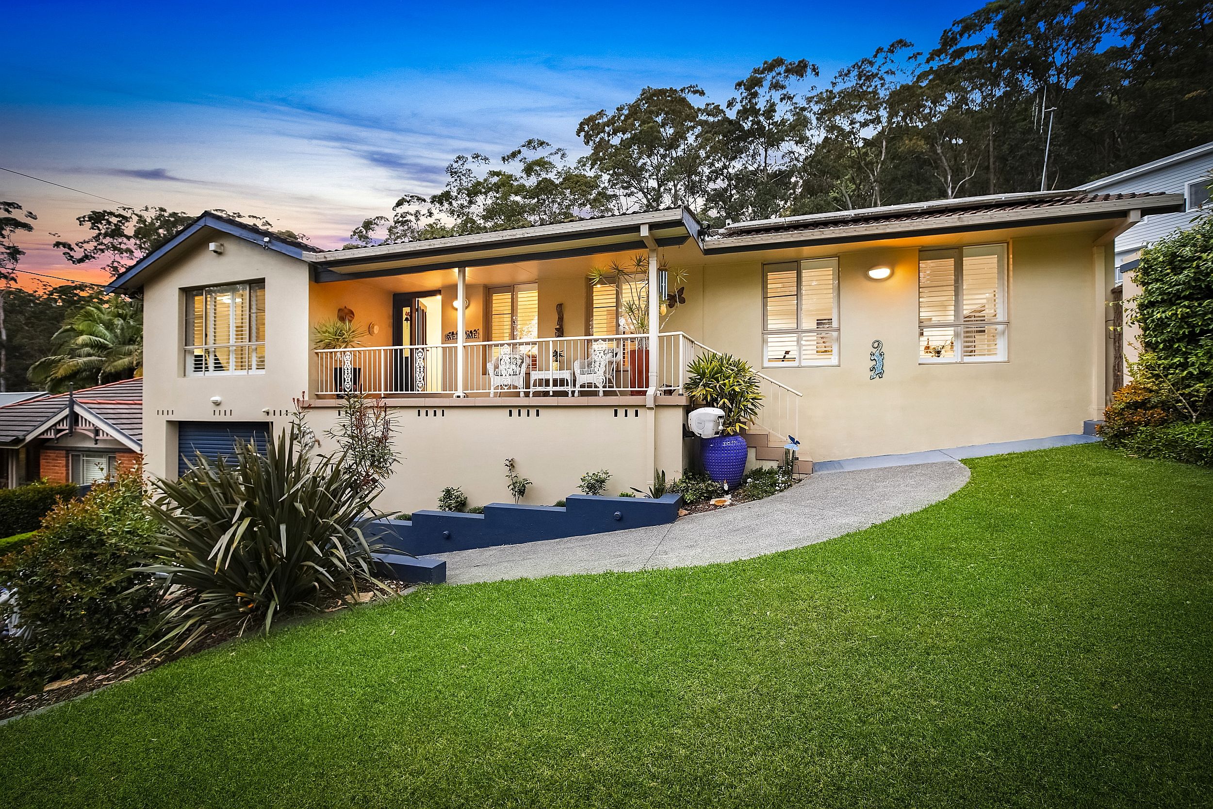 2 Wards Road, Bensville NSW 2251