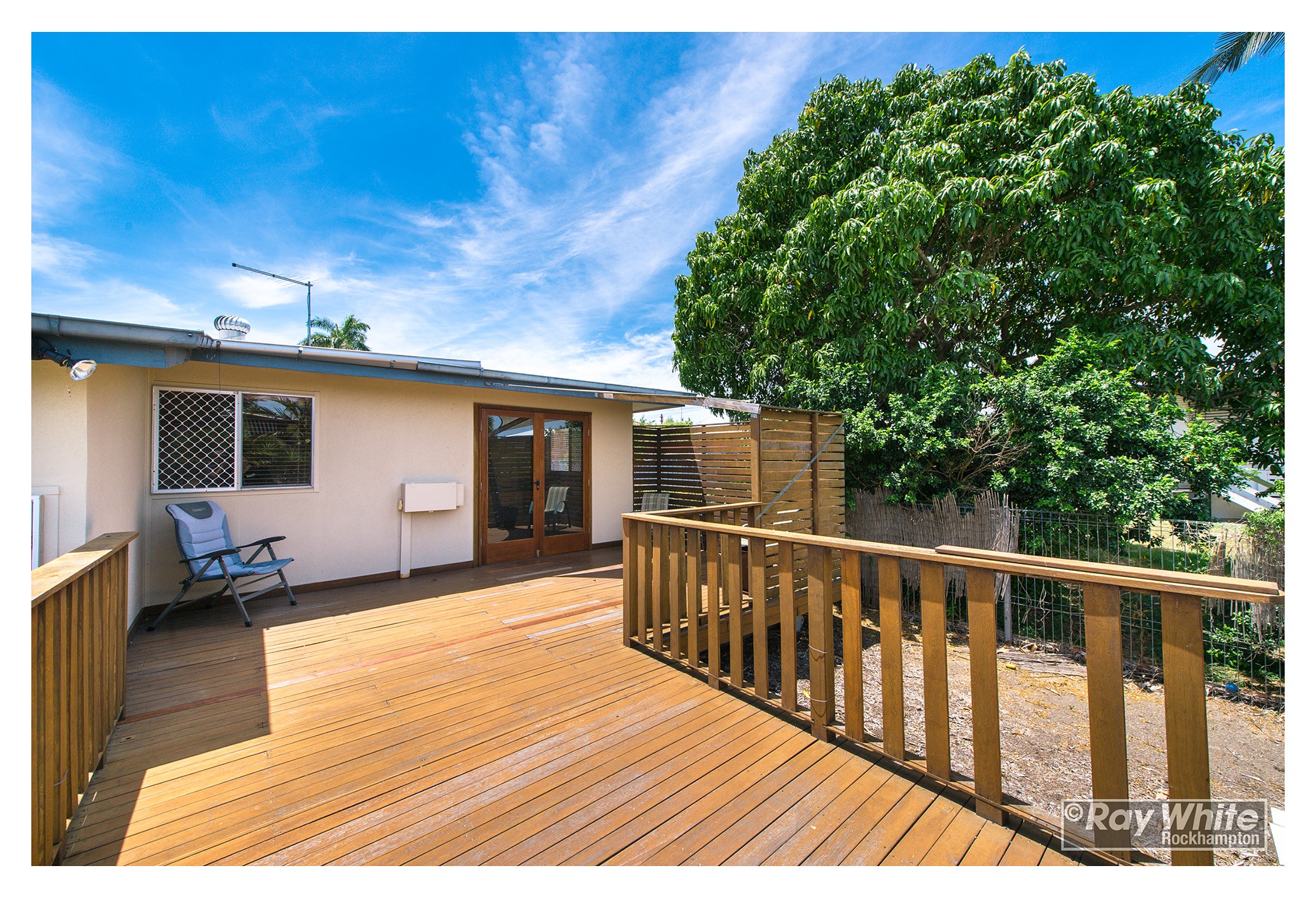 16 Churchill Street, Park Avenue, QLD 4701