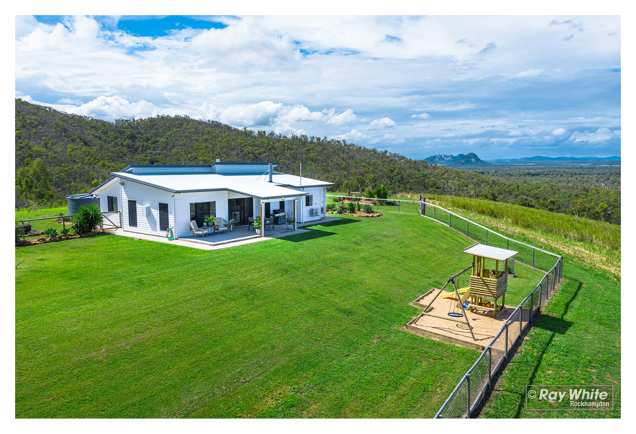 59 Venture Road, Mount Chalmers, QLD 4702