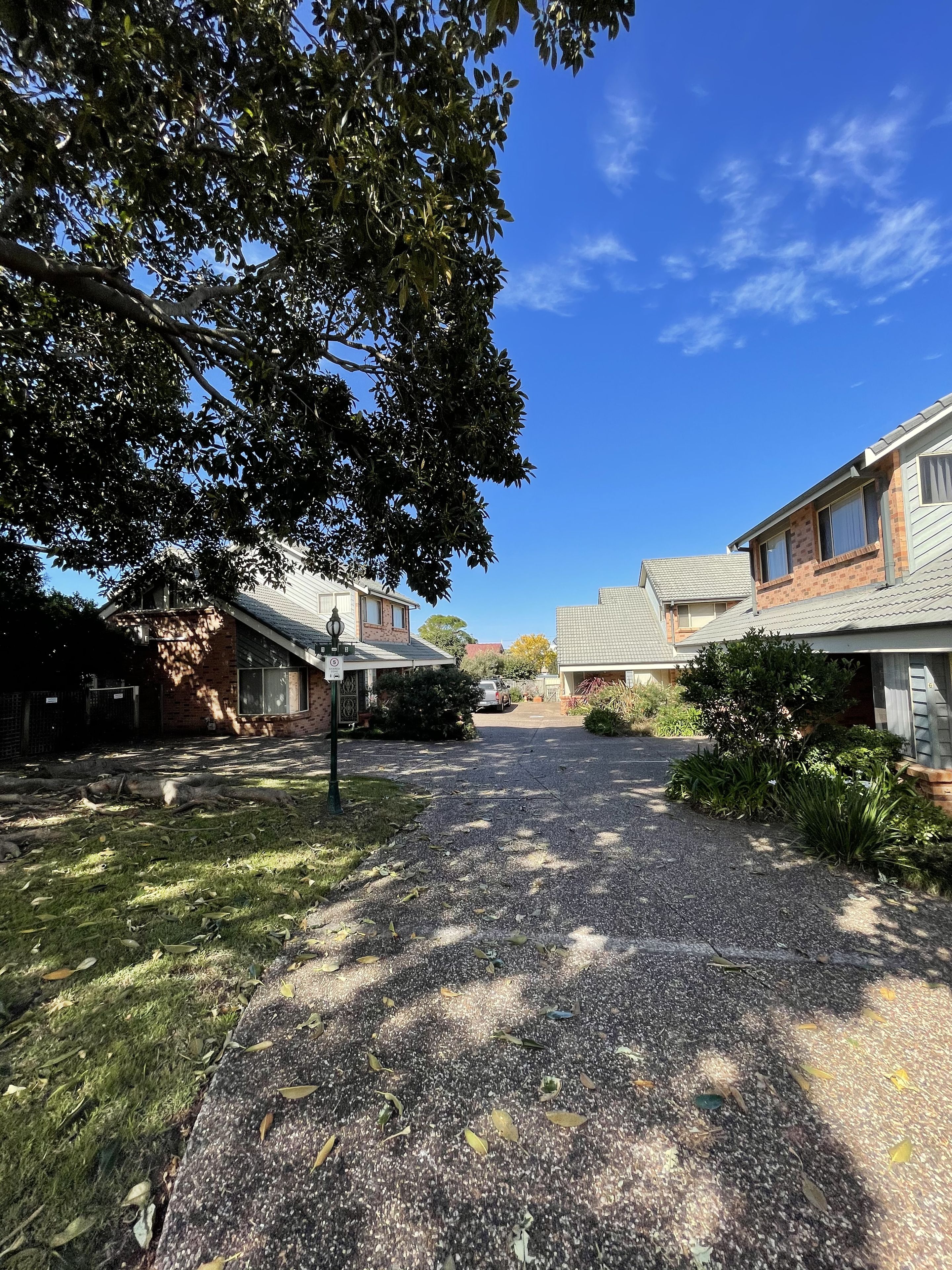 4/1-3 Robertson Street, Shellharbour, NSW 2529