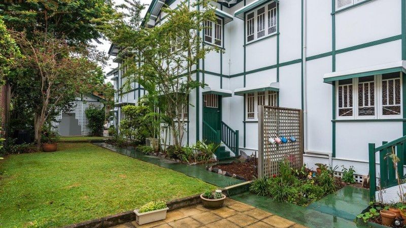 6/713 Brunswick Street, New Farm, QLD 4005