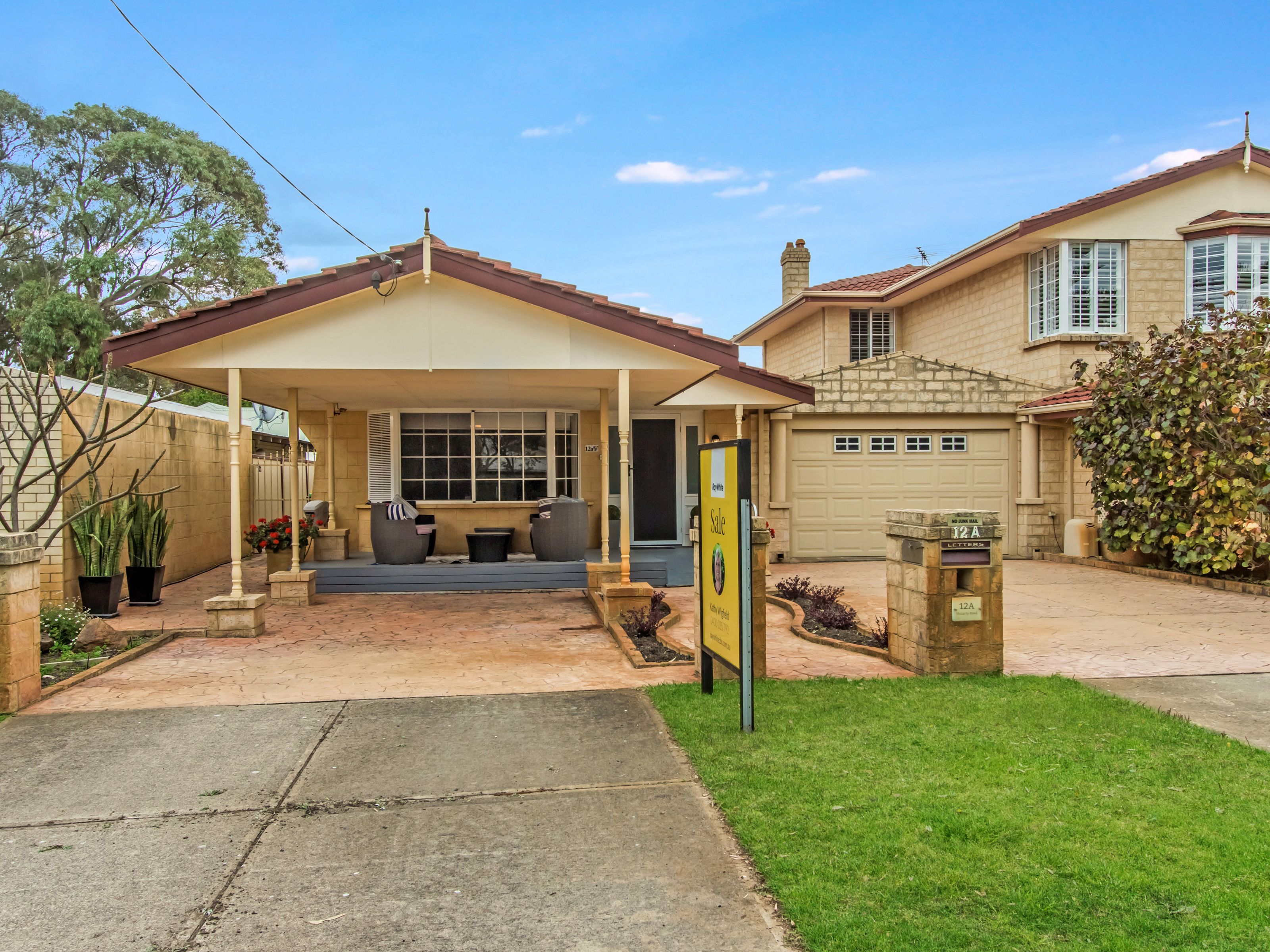 12a McLarty Road, Shoalwater, WA 6169