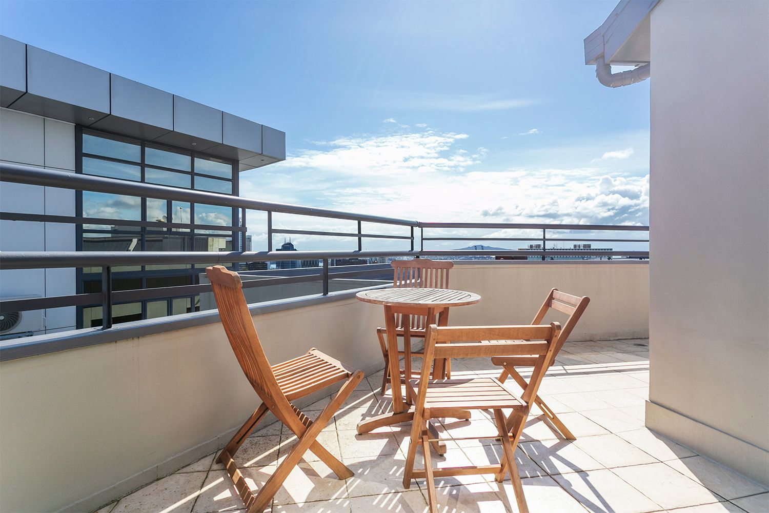 16A/33 Mount Street, Auckland Central, Auckland City