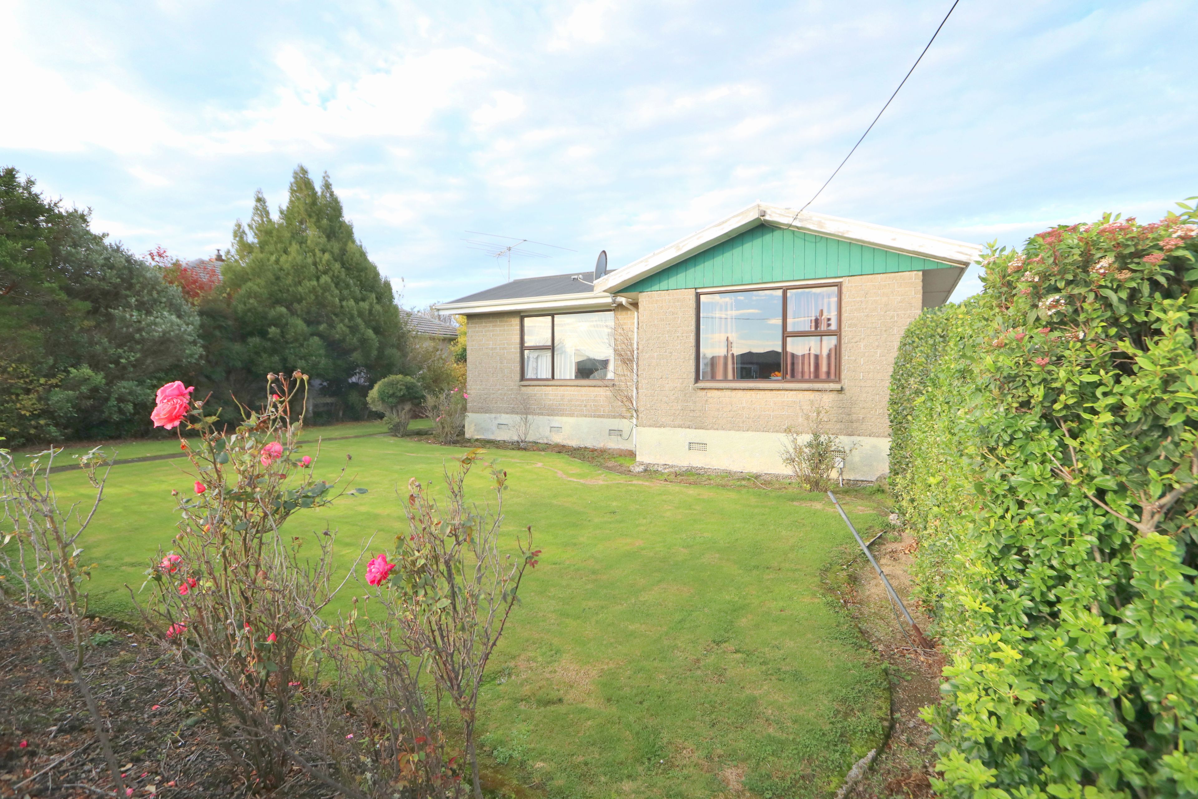 421 North Road, Waikiwi, Invercargill