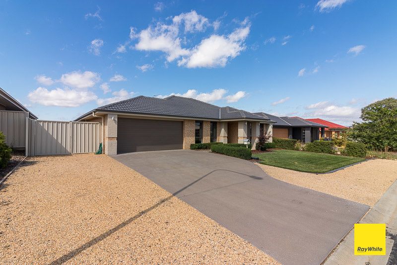 22 Hereford Street, Bungendore, NSW 2621