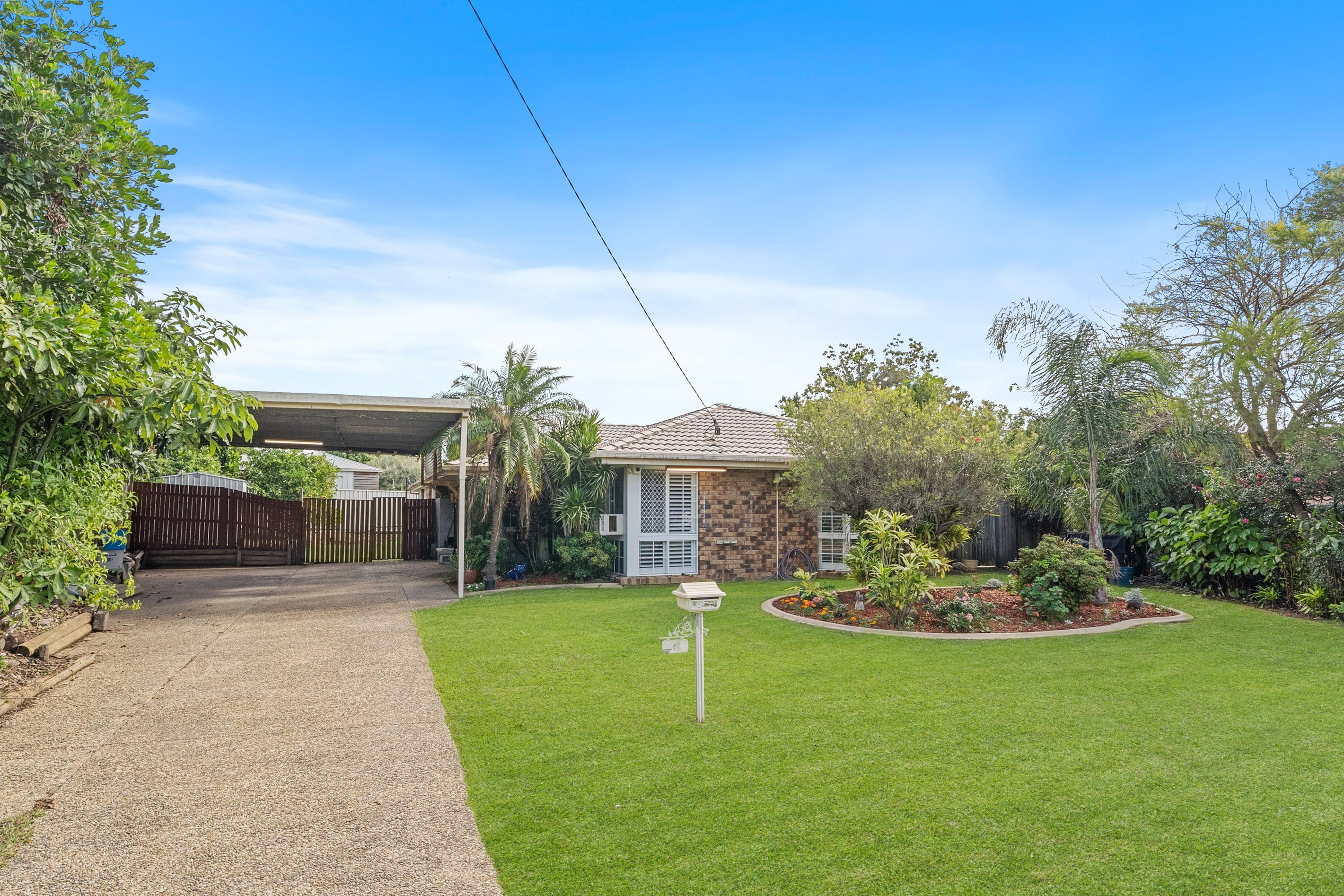 4 Somers Court, Capalaba, QLD 4157
