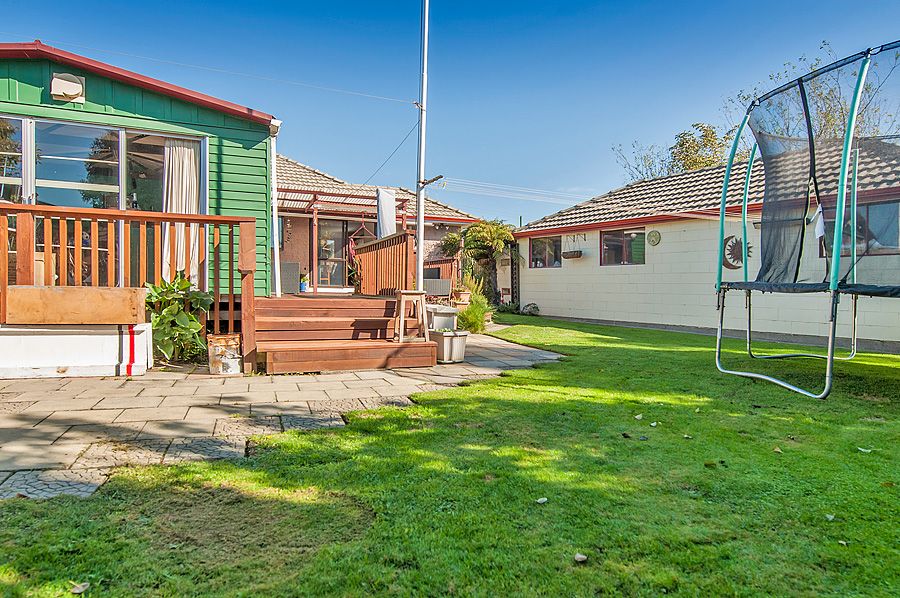 58 Boston Avenue, Hornby, Christchurch City