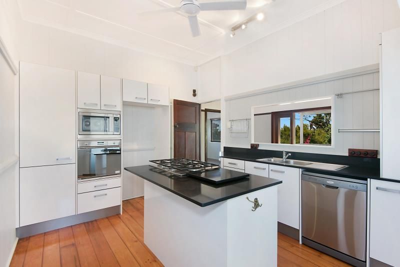 59 Waterworks Road, Red Hill, QLD 4059