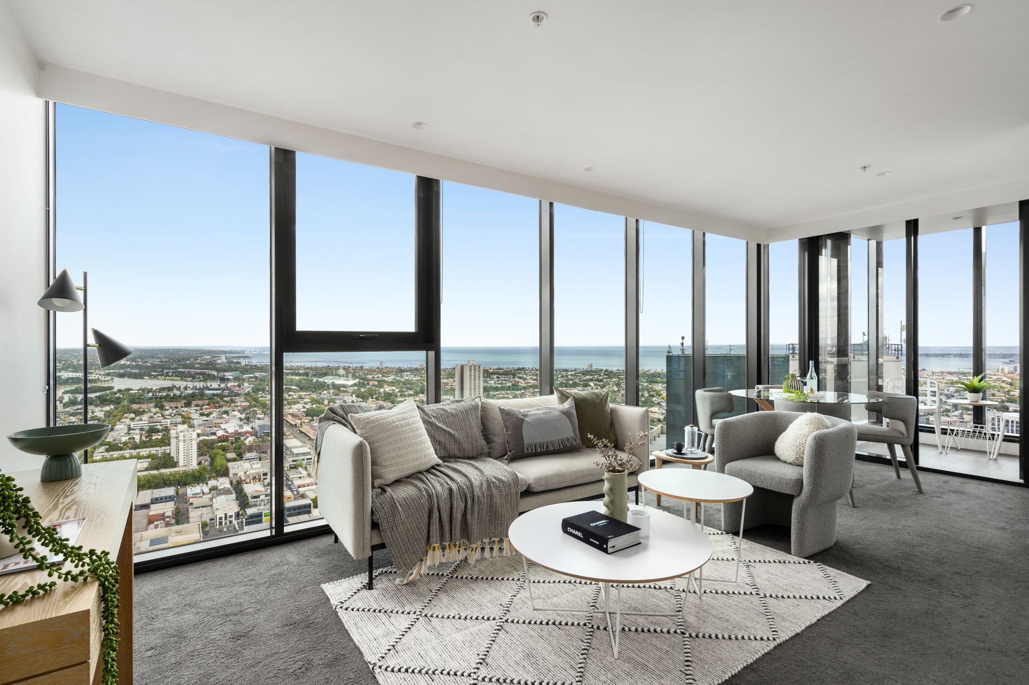 4508/45 Clarke Street, Southbank, VIC 3006