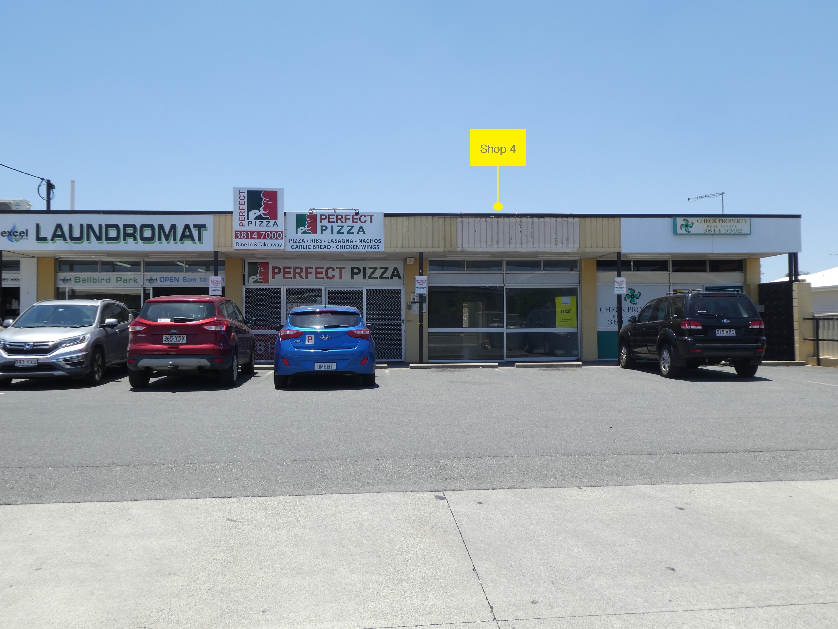 4/8 Keidges Road, Bellbird Park, QLD 4300