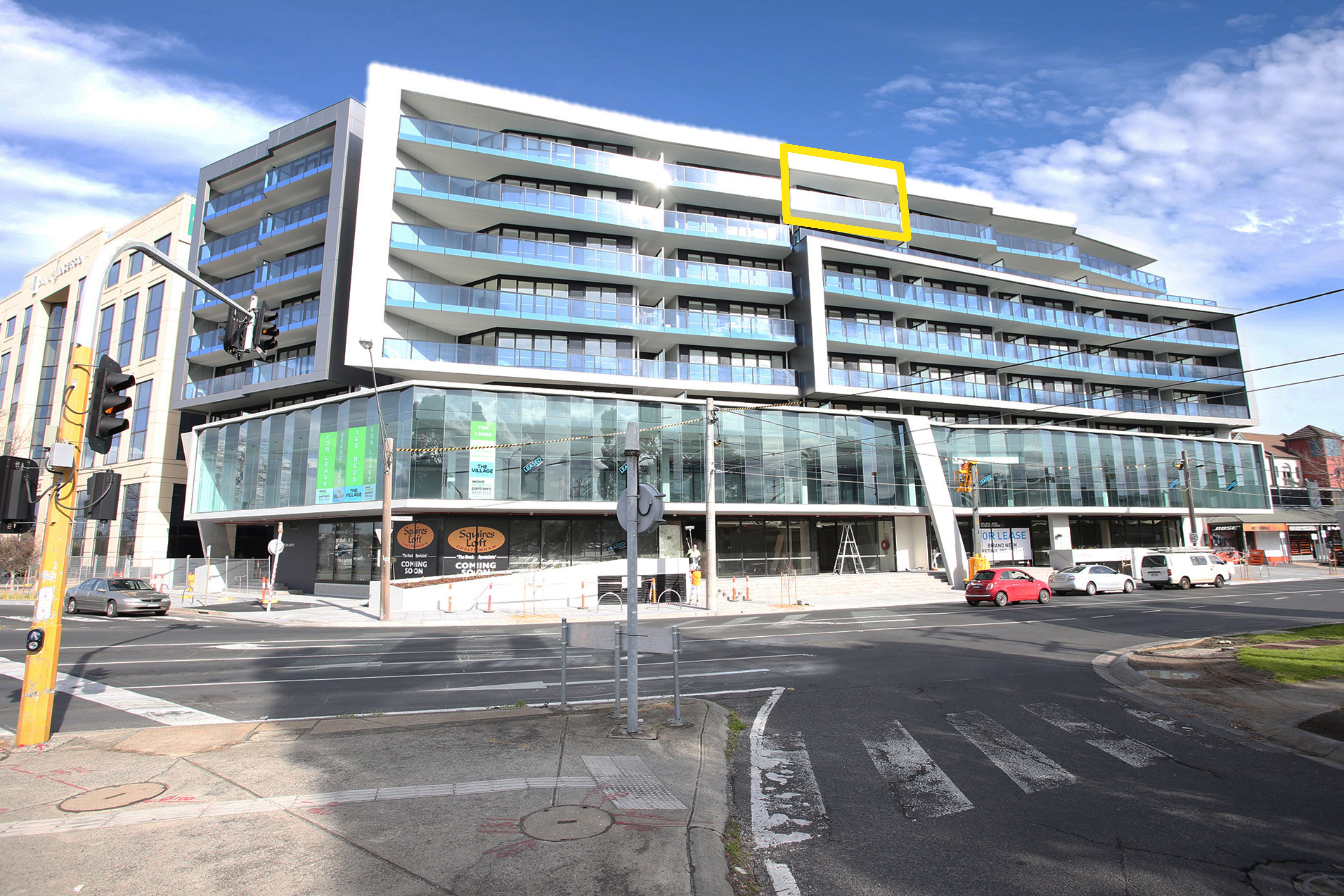 710/1228 Nepean Highway, Cheltenham, VIC 3192
