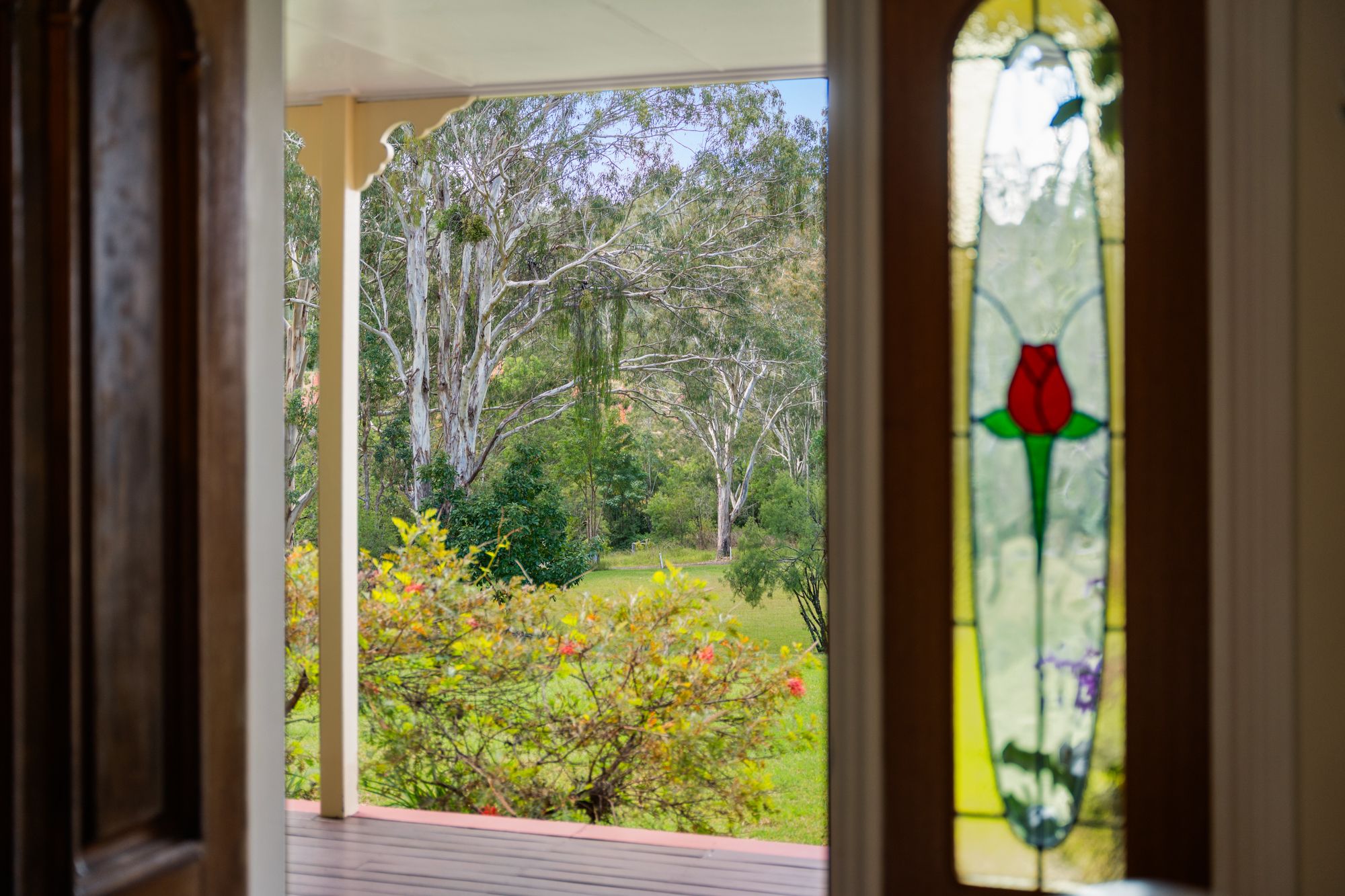 "Overberg" 3697 Esk Hampton Road — photo 8 of 30