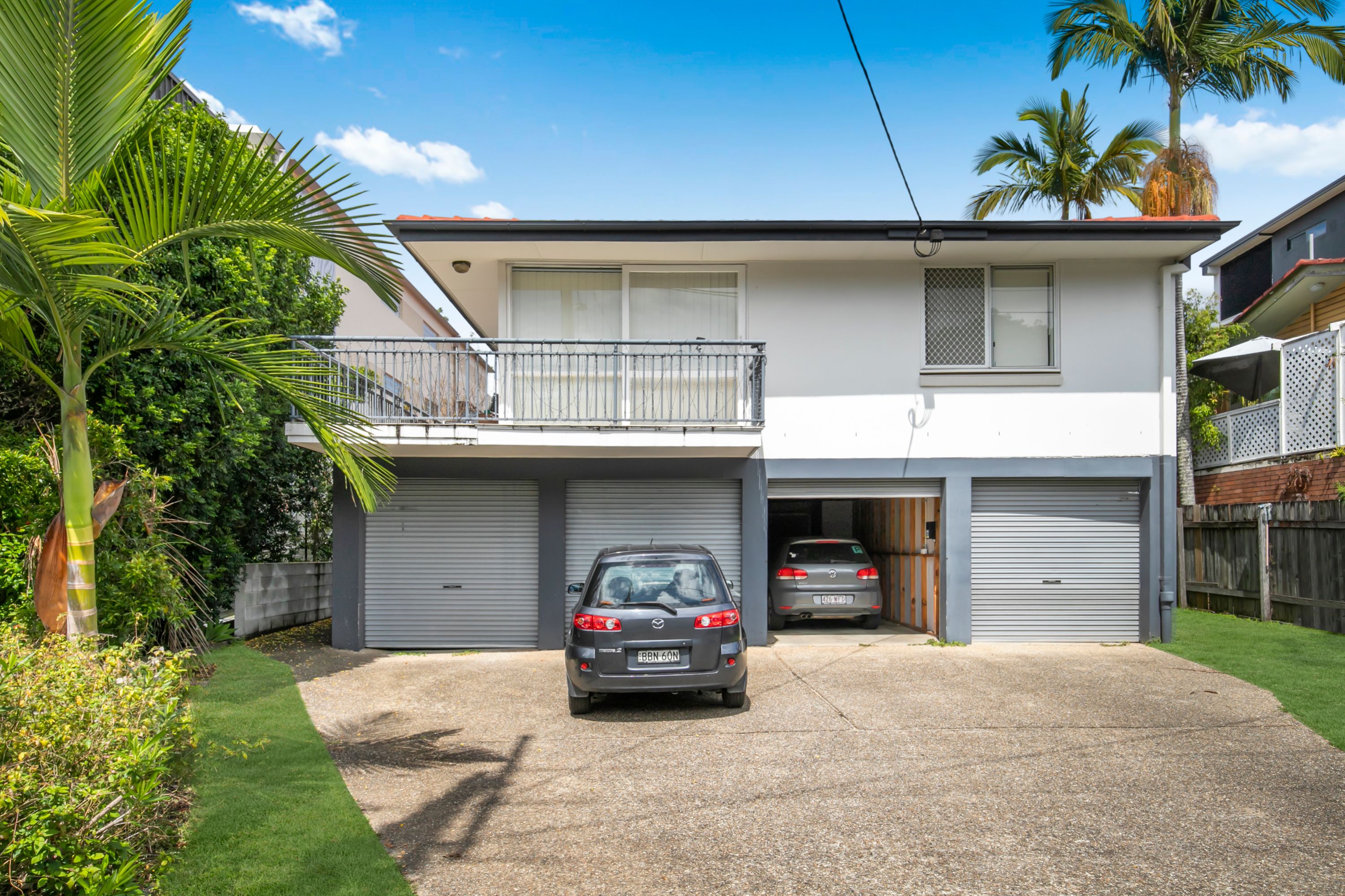 43 Lambert Road, Indooroopilly QLD 4068
