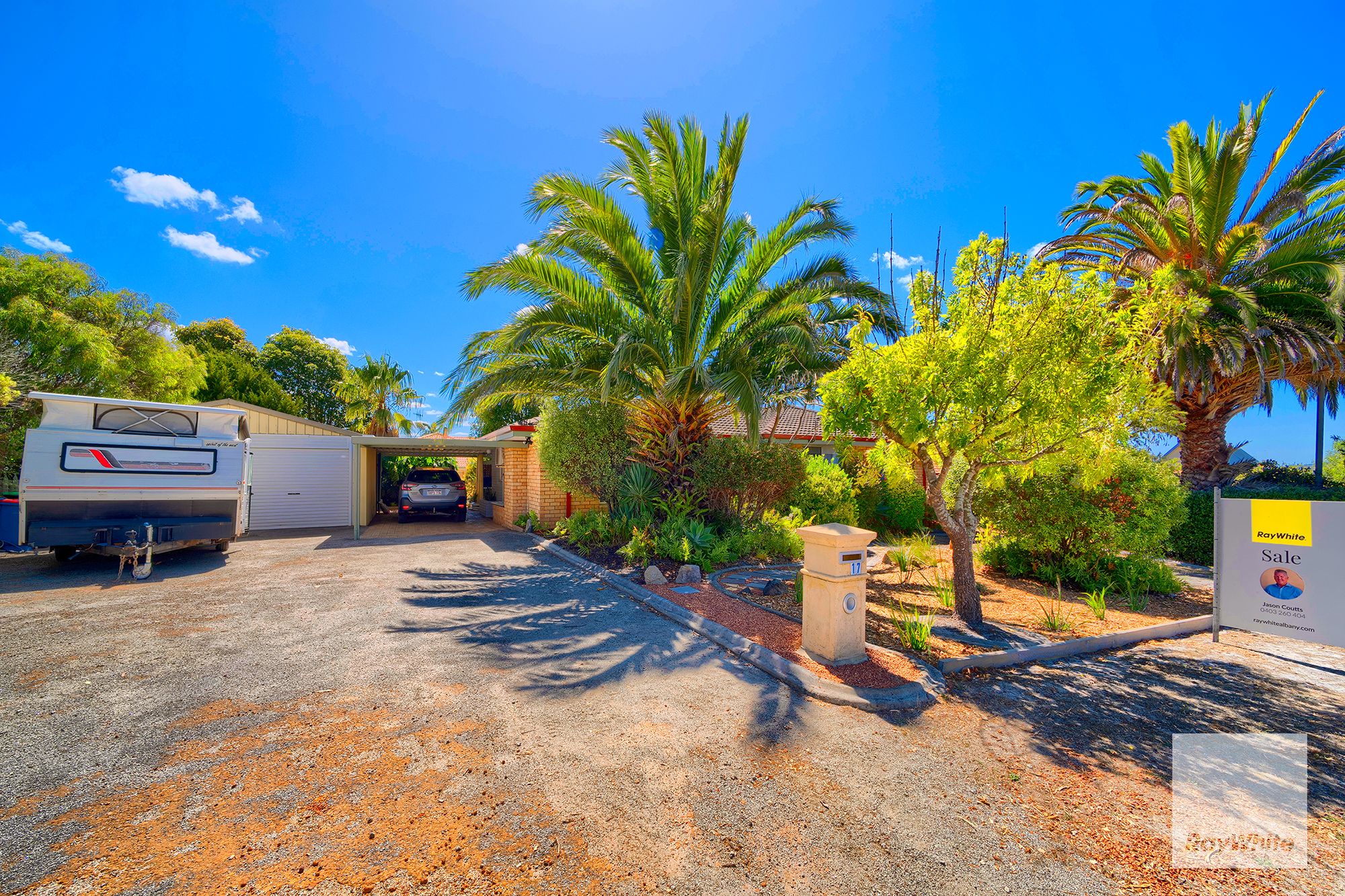 17 Elizabeth Street, Lower King WA 6330