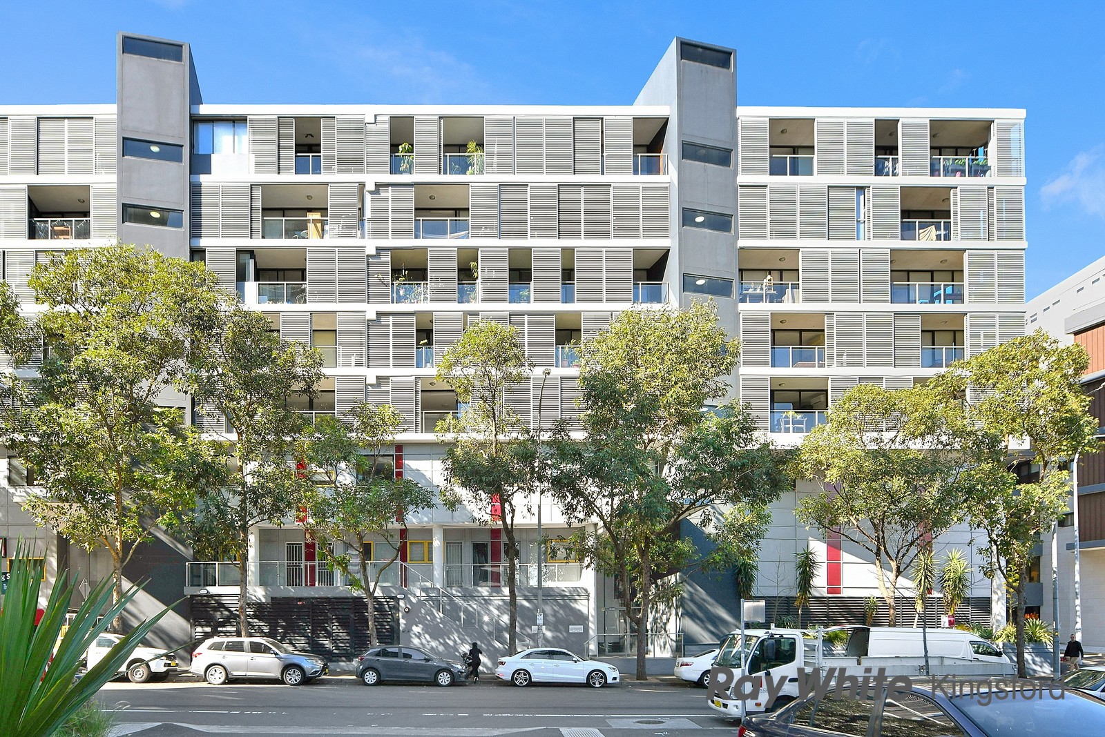 107/11A Lachlan Street, Waterloo, NSW 2017
