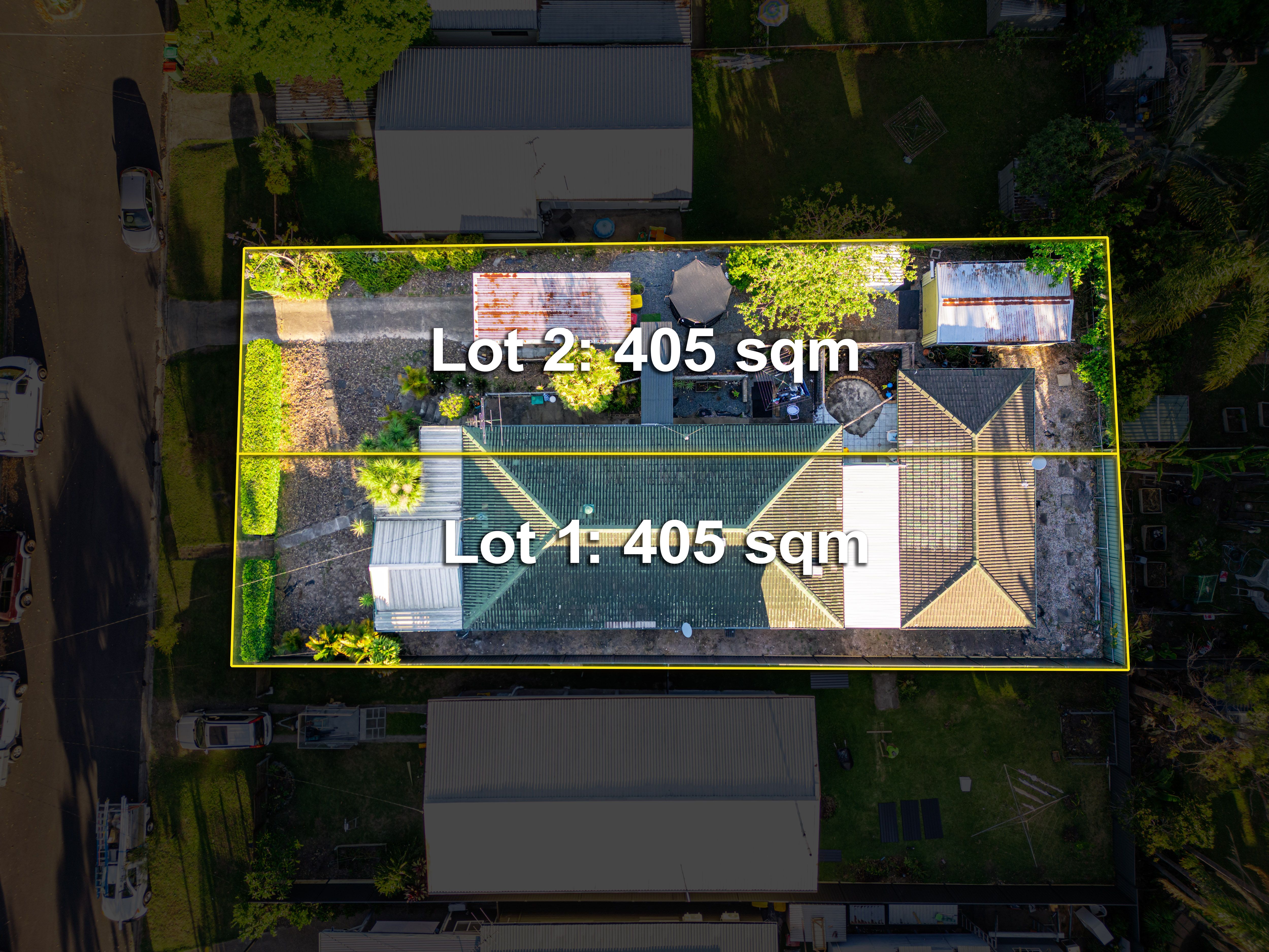 23 & 23A Noraville Street , Runcorn QLD 4113