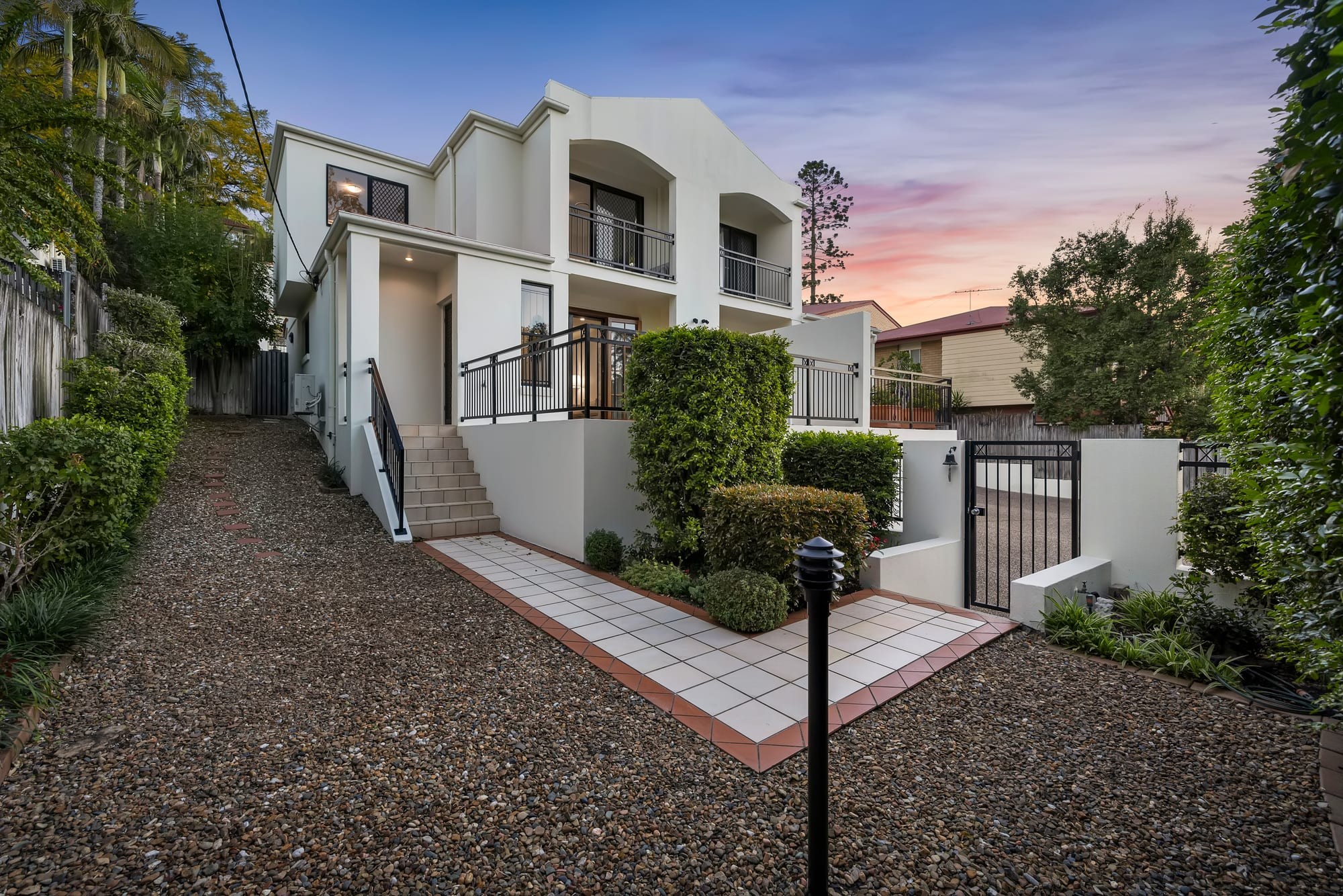 2/7 Indooroopilly Road, Taringa, QLD 4068