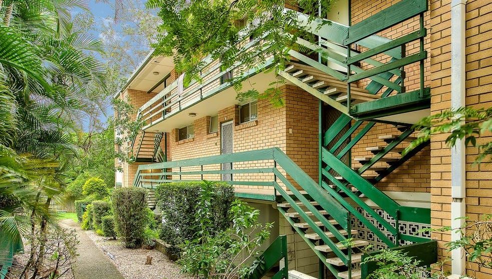 2/40 Jubilee Terrace — photo 8 of 8