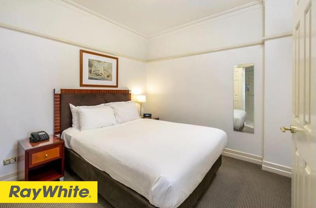 3/255 Ann Street, BRISBANE, QLD 4000