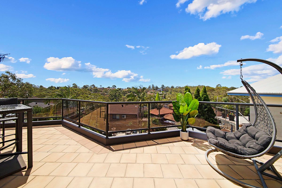 119 Blaxland Drive, Illawong, NSW 2234