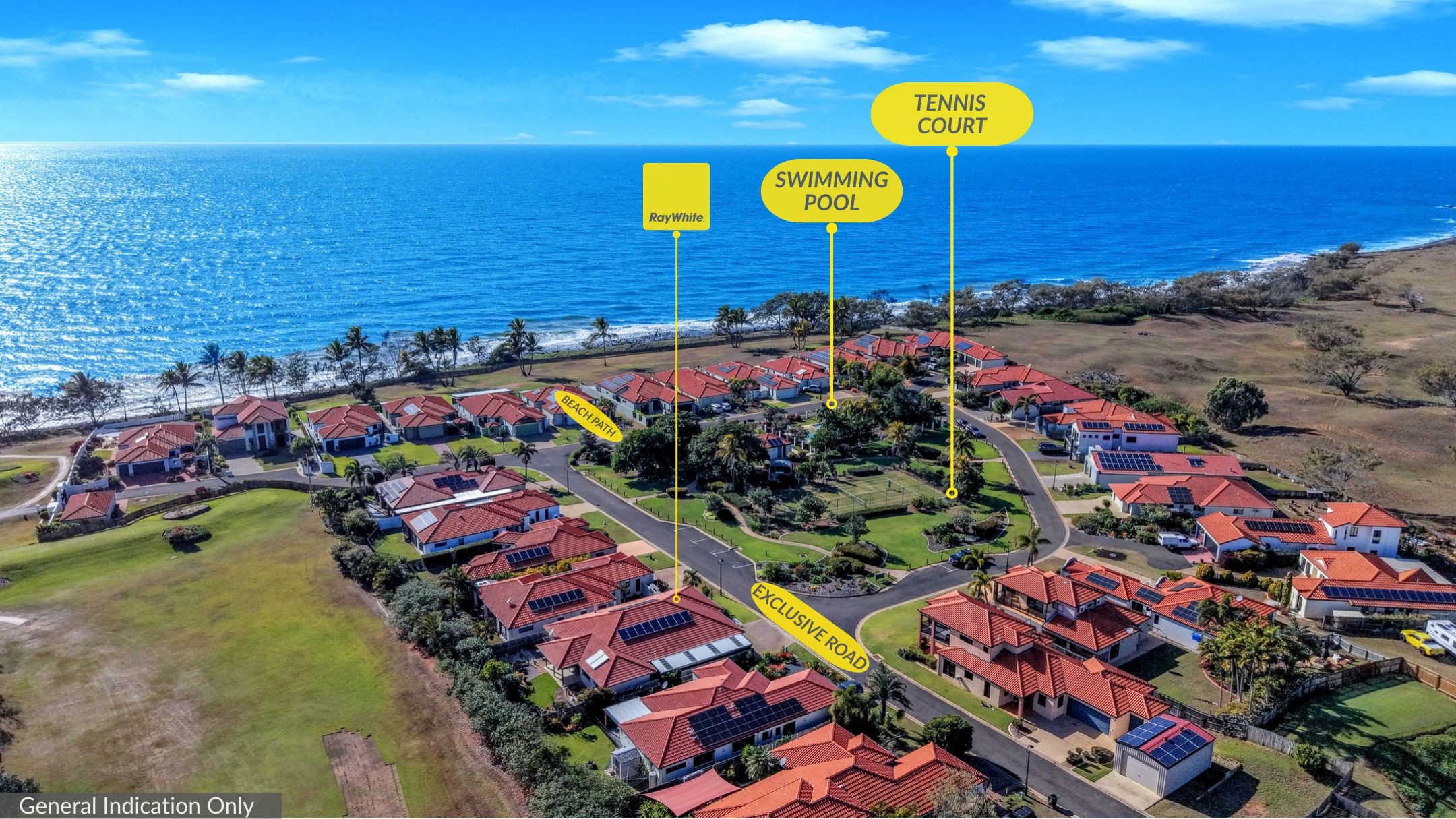 27 Chantelle Circuit, Coral Cove, QLD 4670