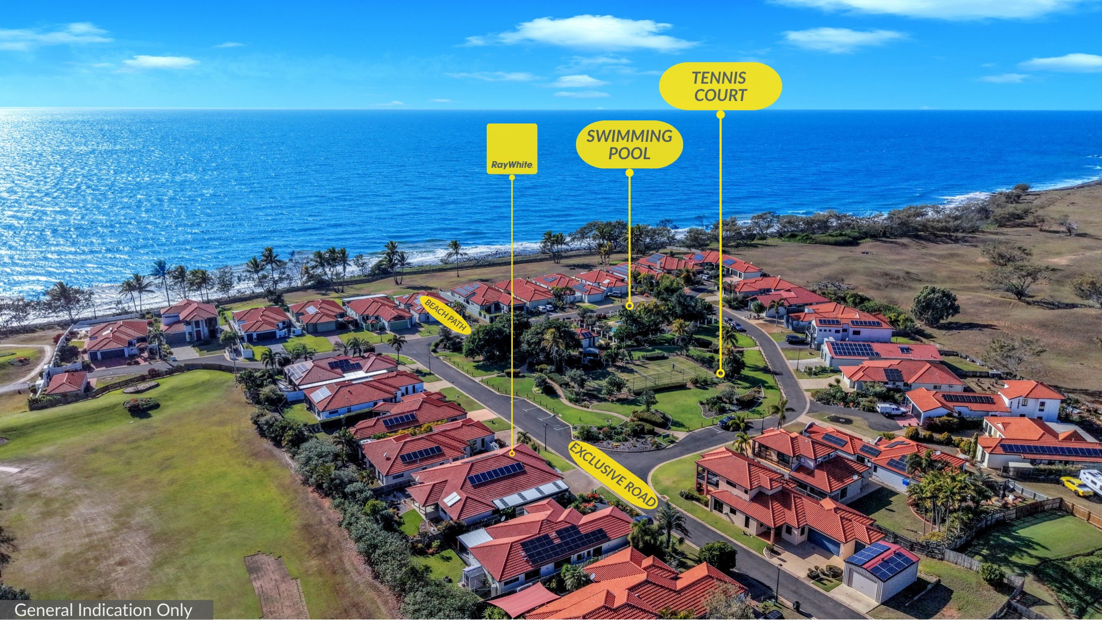 27 Chantelle Circuit, Coral Cove, QLD 4670