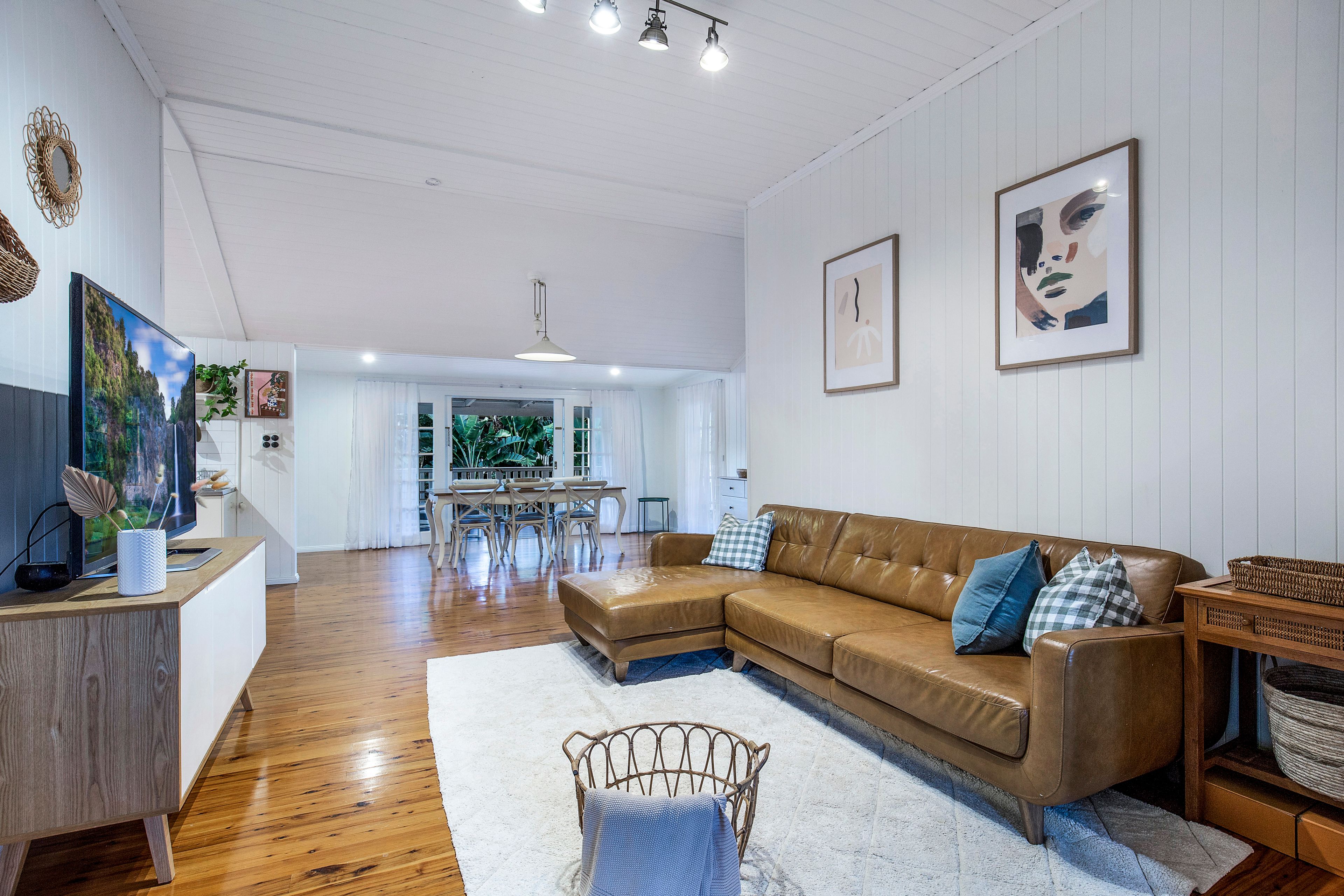 115 Lodge Road, Kalinga, QLD 4030
