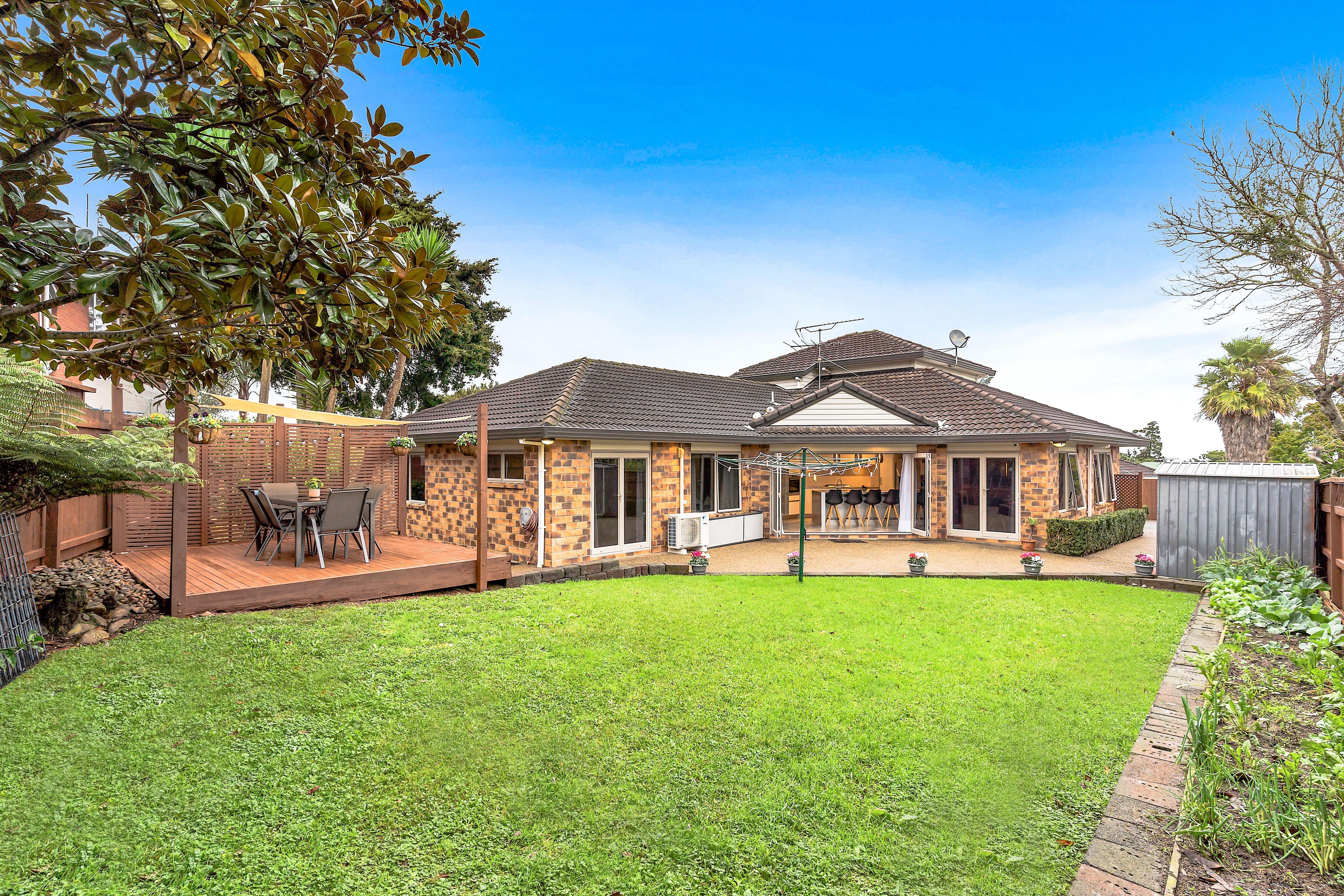 11 Kumar Place, The Gardens, Manukau City