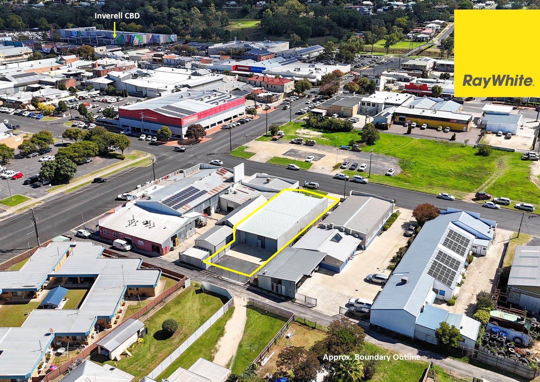 25 Oliver Street, Inverell, NSW 2360