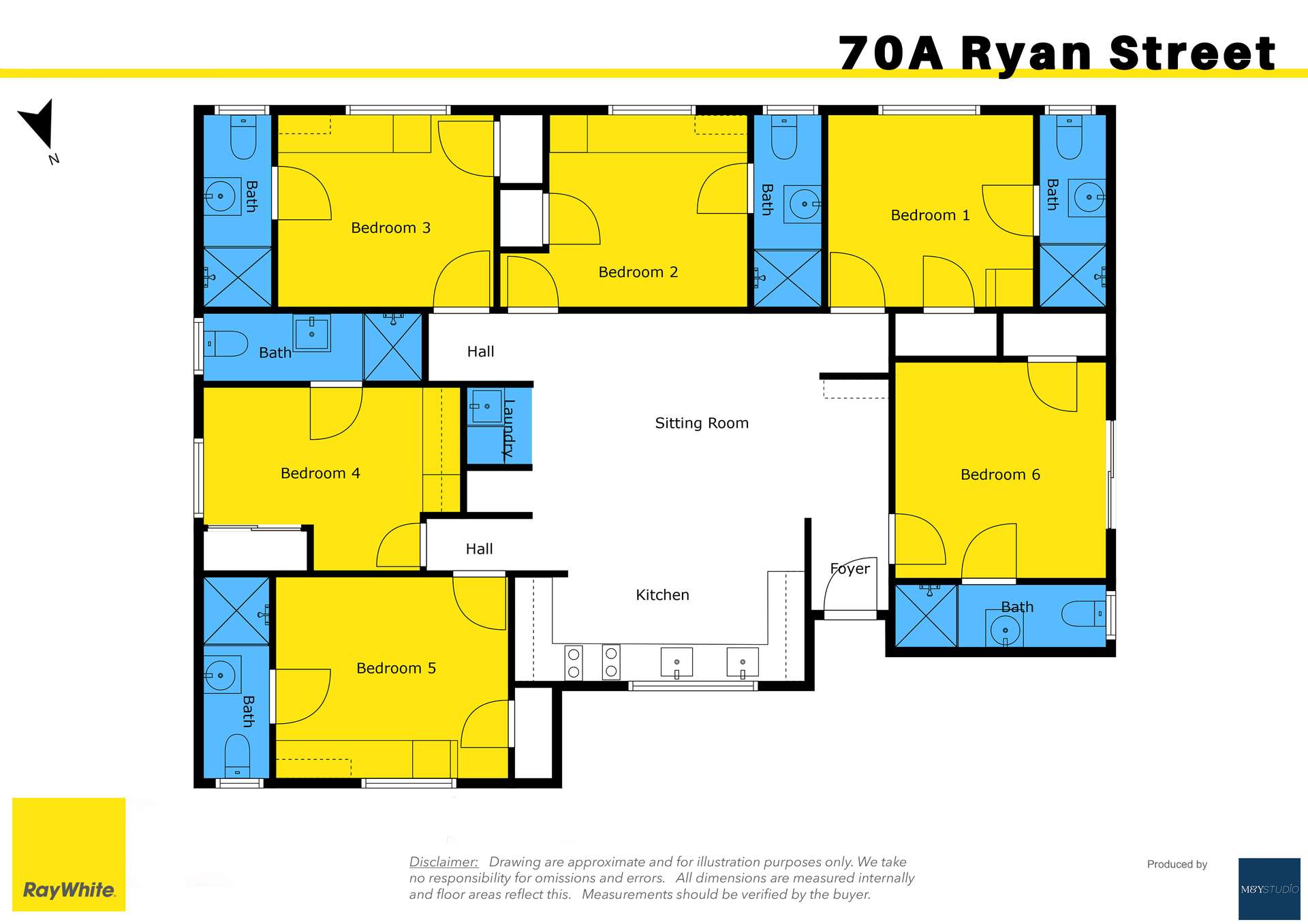 70a Ryan Street photo 4