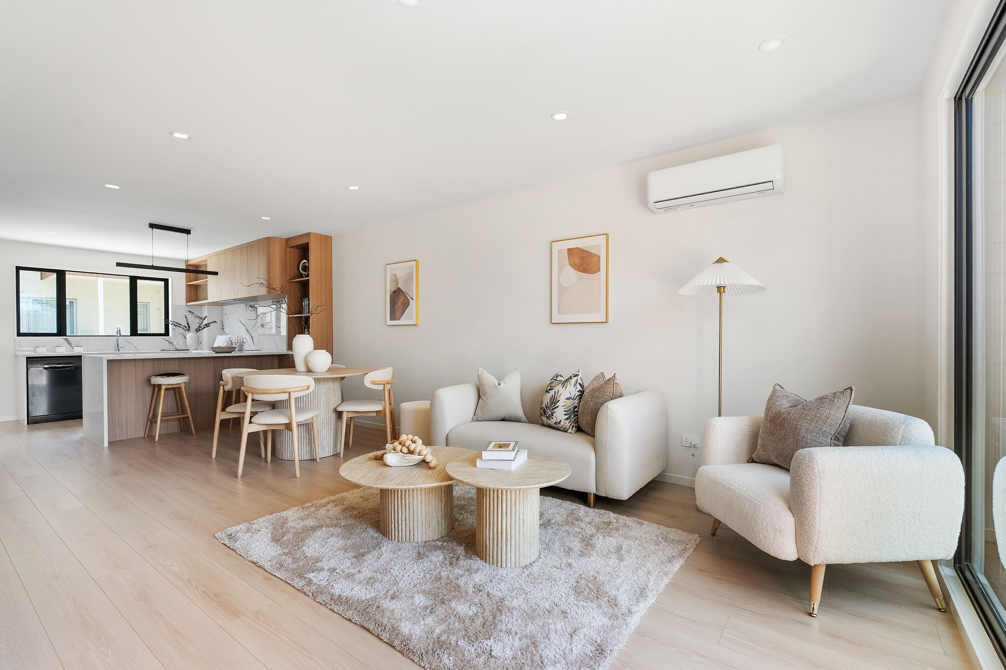 2/145 Albany Highway, Albany, North Shore City
