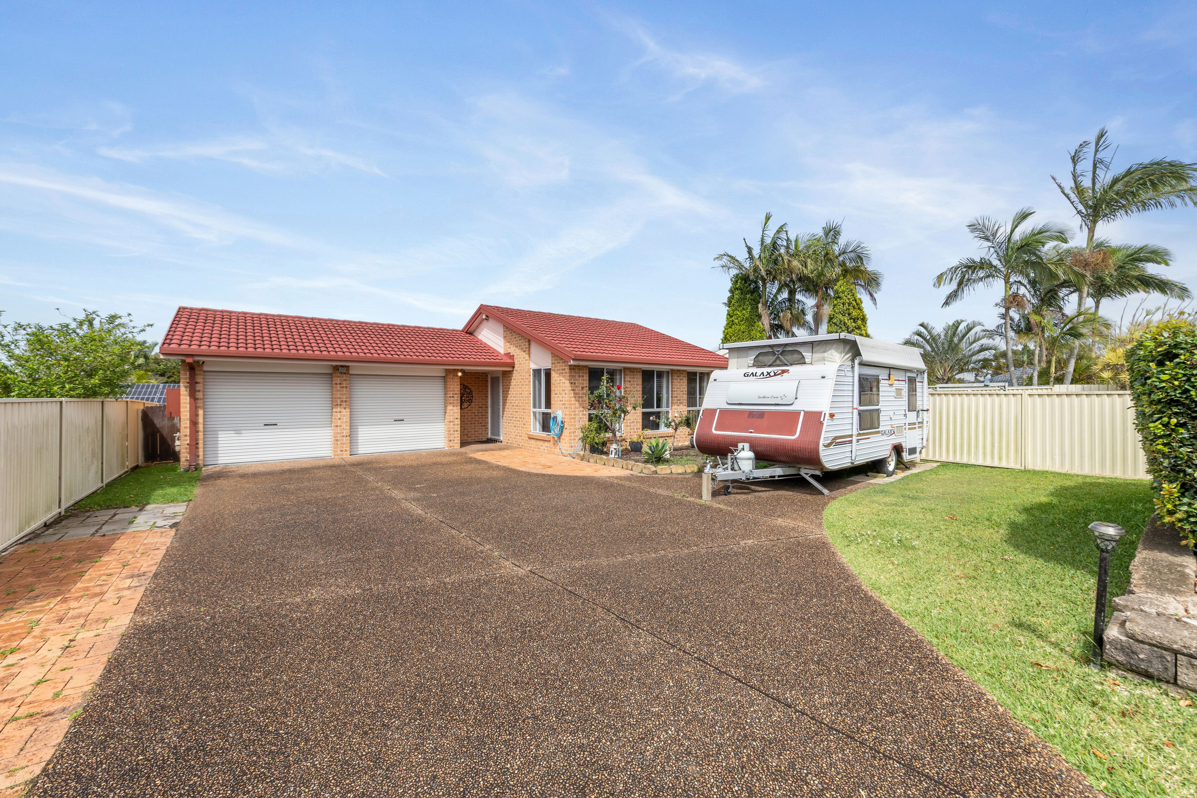 5 Fir Court — photo from Ray White Thompson Partners