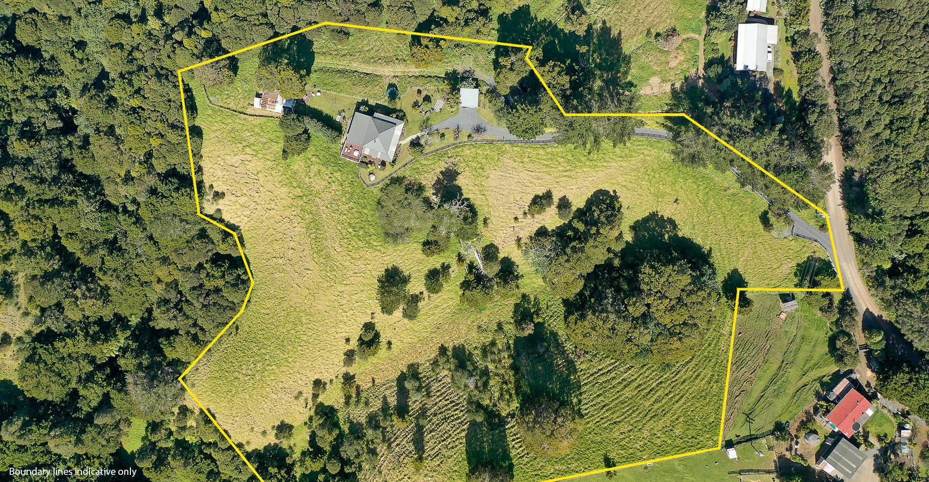241 Mangahui Road, Whareora, Whangarei District
