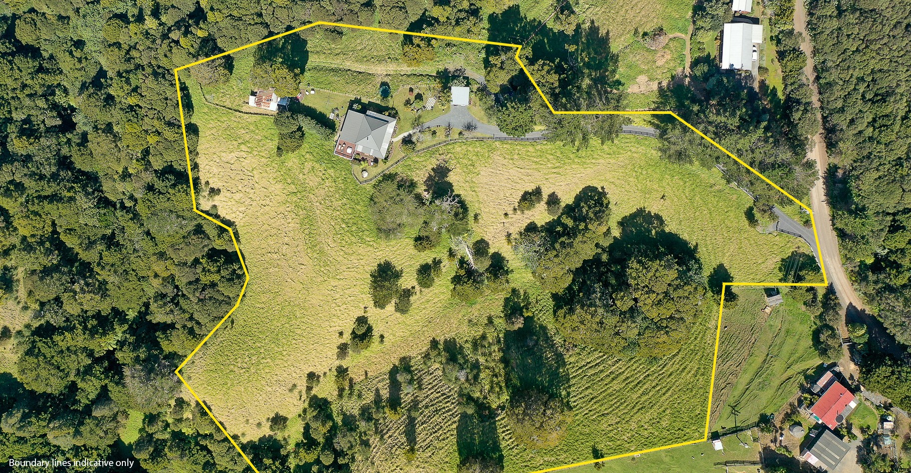 241 Mangahui Road, Whareora, Whangarei District