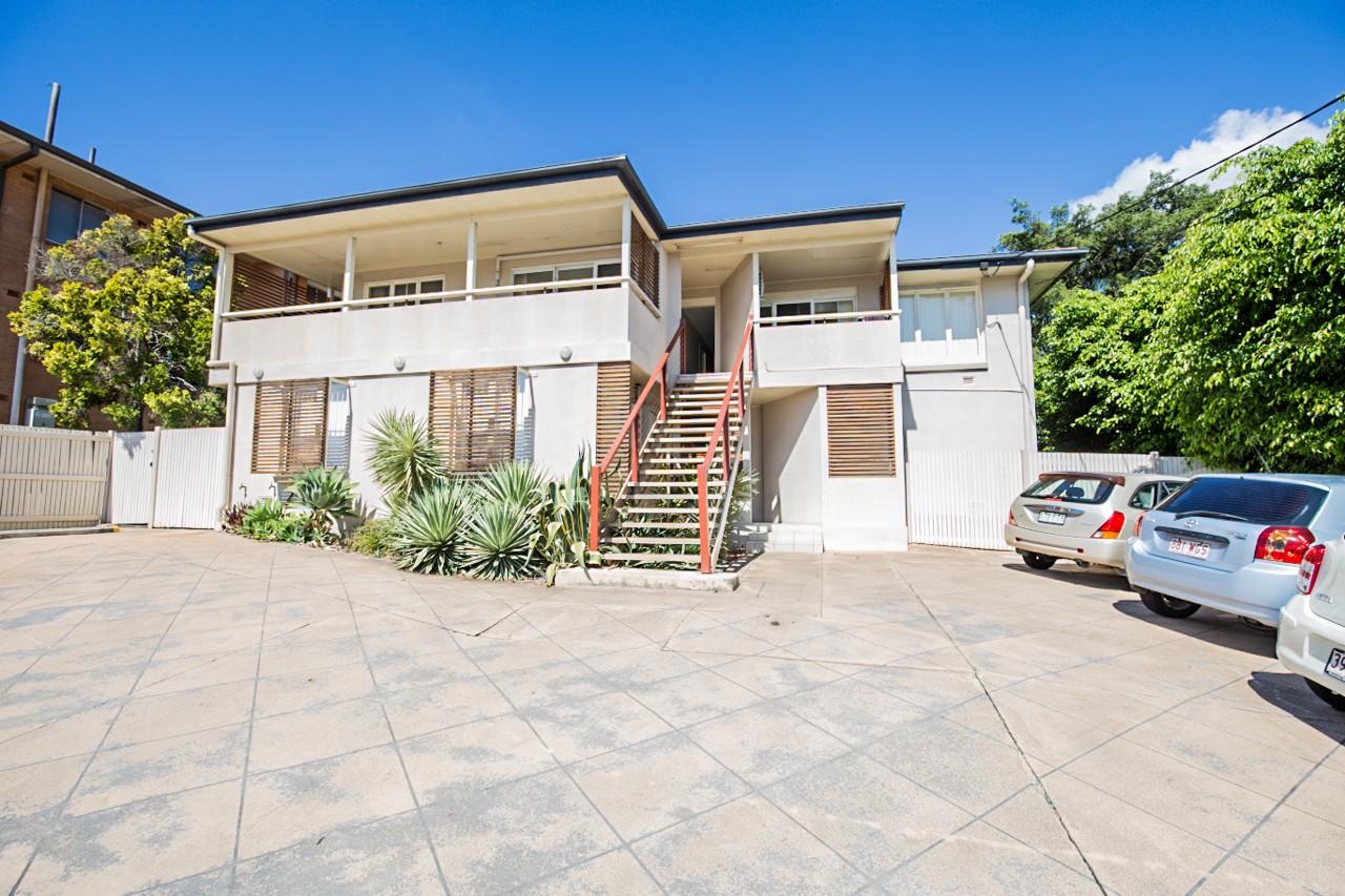 7/30 Villa Street, Annerley, QLD 4103