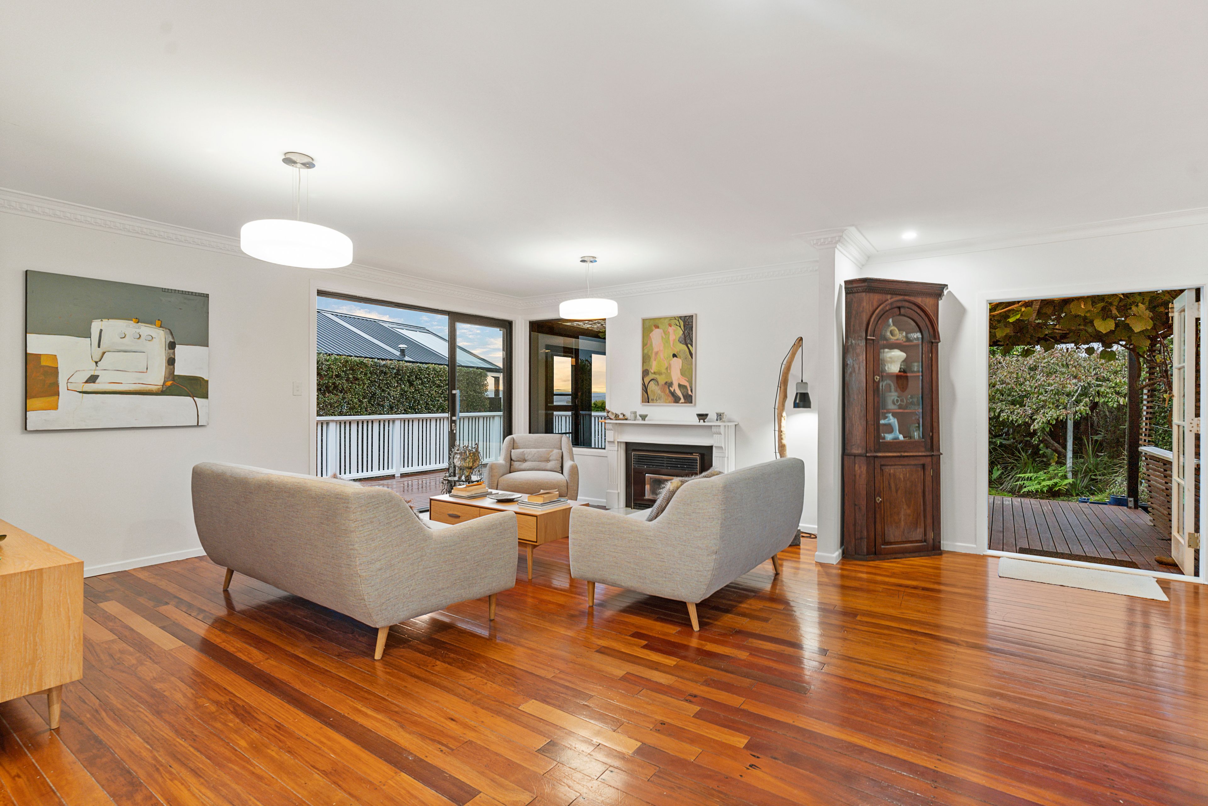 6 Pikitea Road, Mangere Bridge, Manukau City