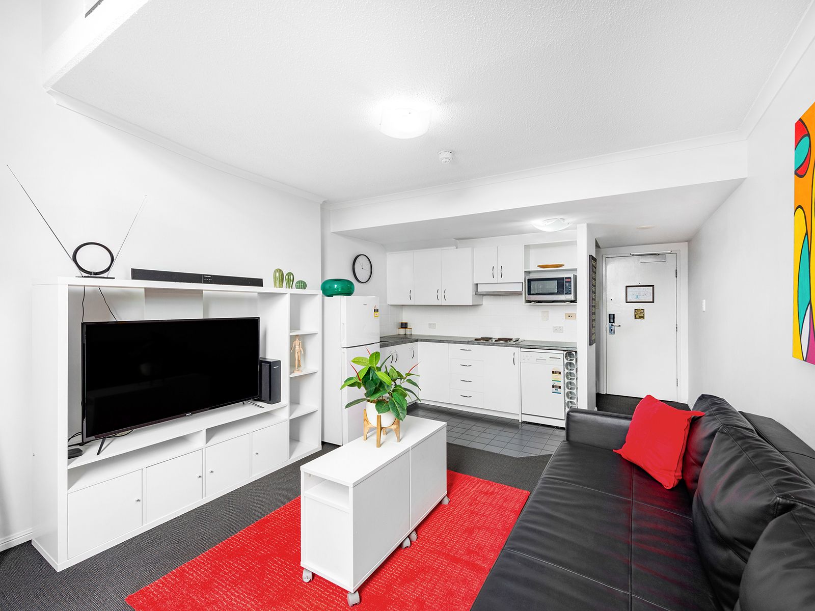 33/455A Brunswick Street, Fortitude Valley, QLD 4006